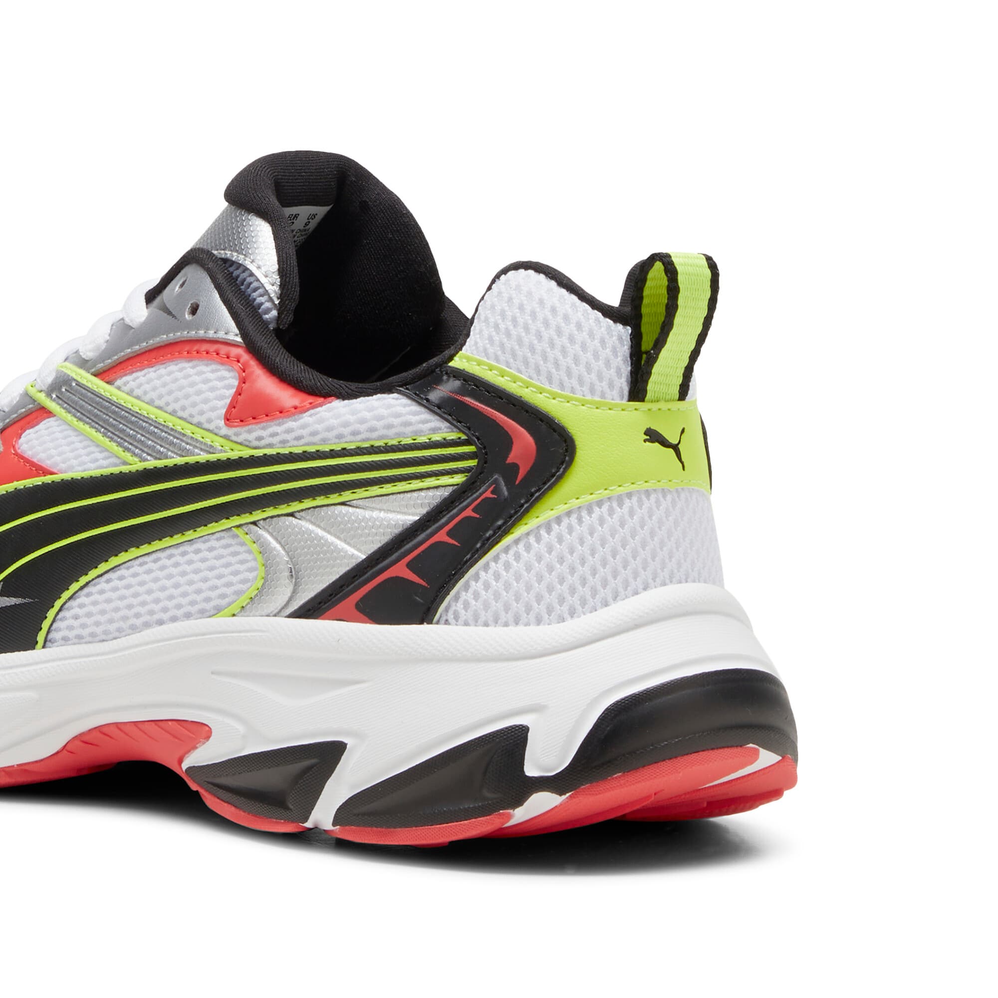 PUMA Morphic Sneakers