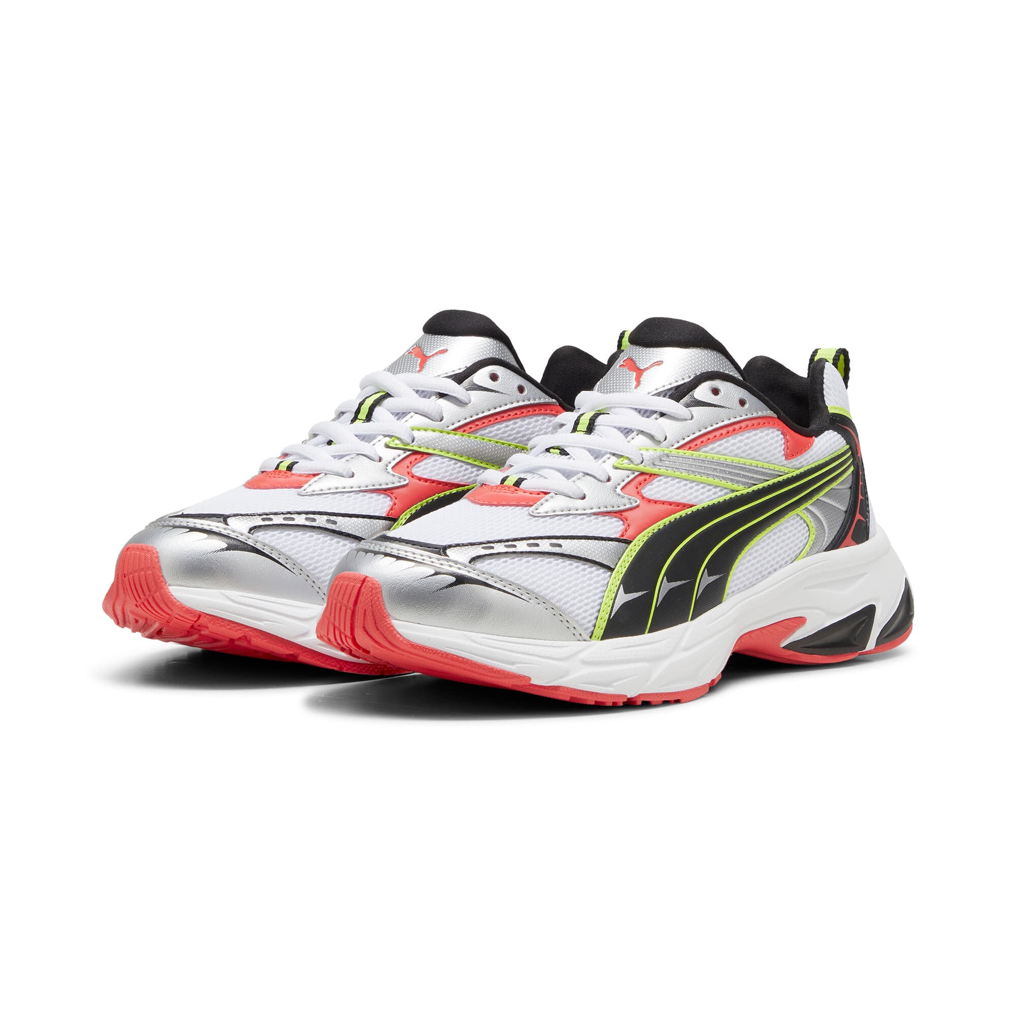 PUMA Morphic Sneakers