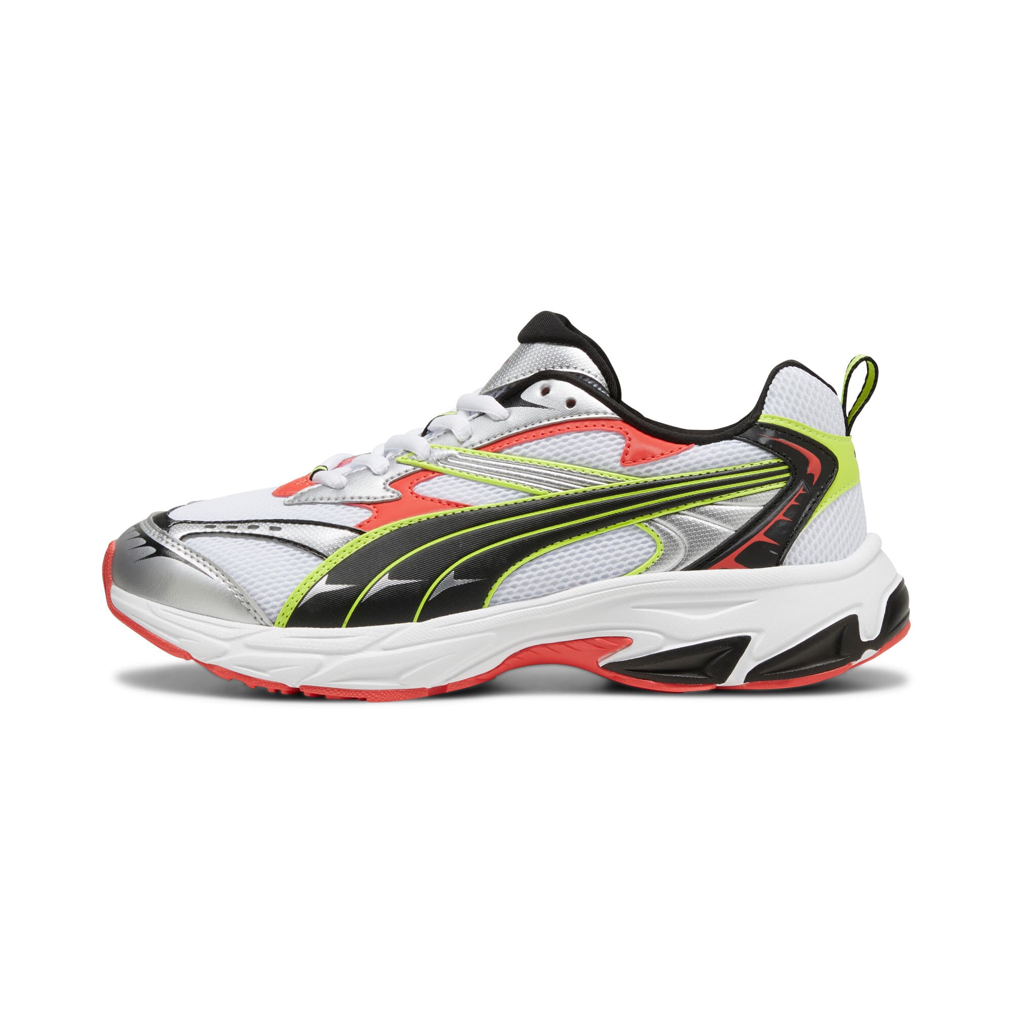 PUMA Morphic Sneakers