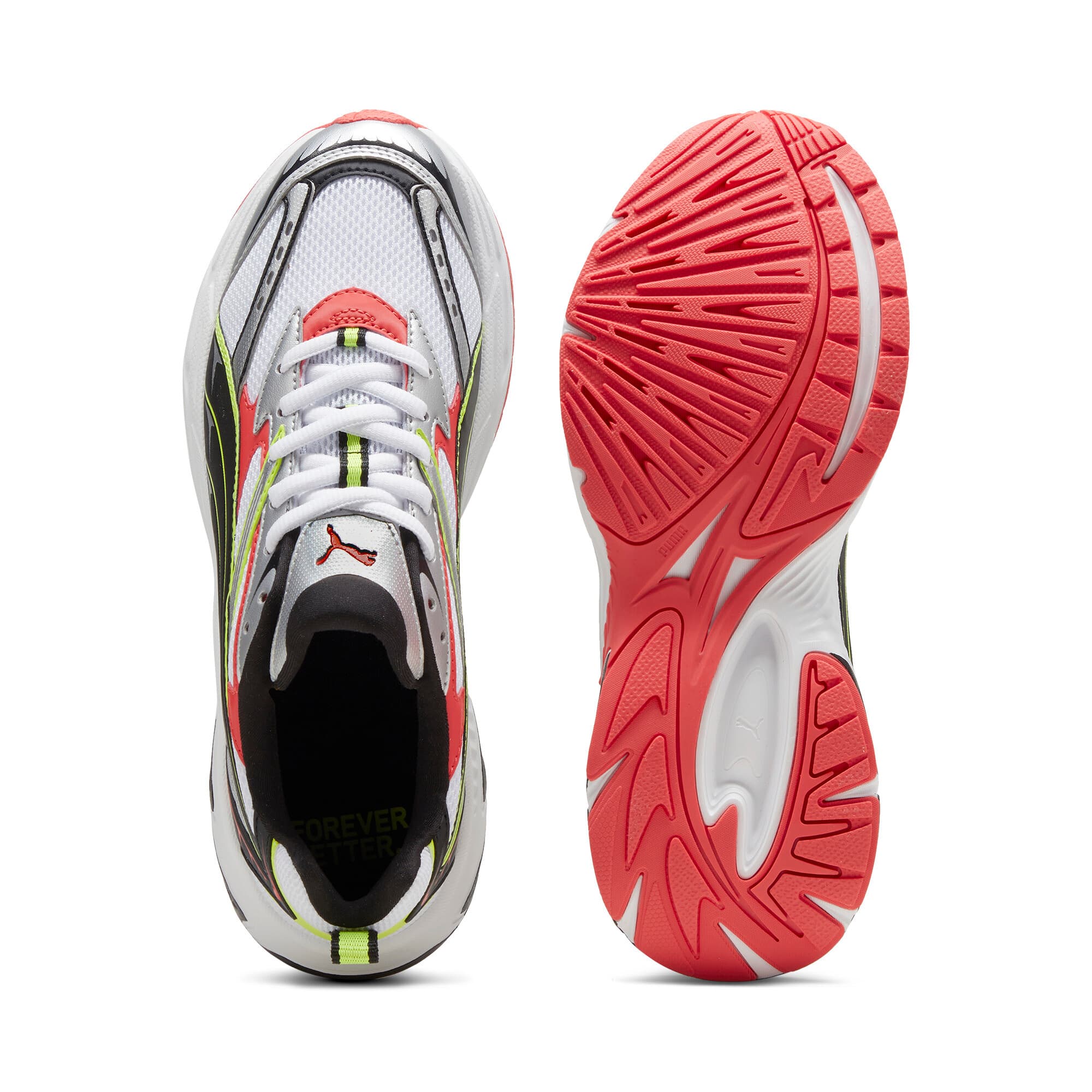 PUMA Morphic Sneakers