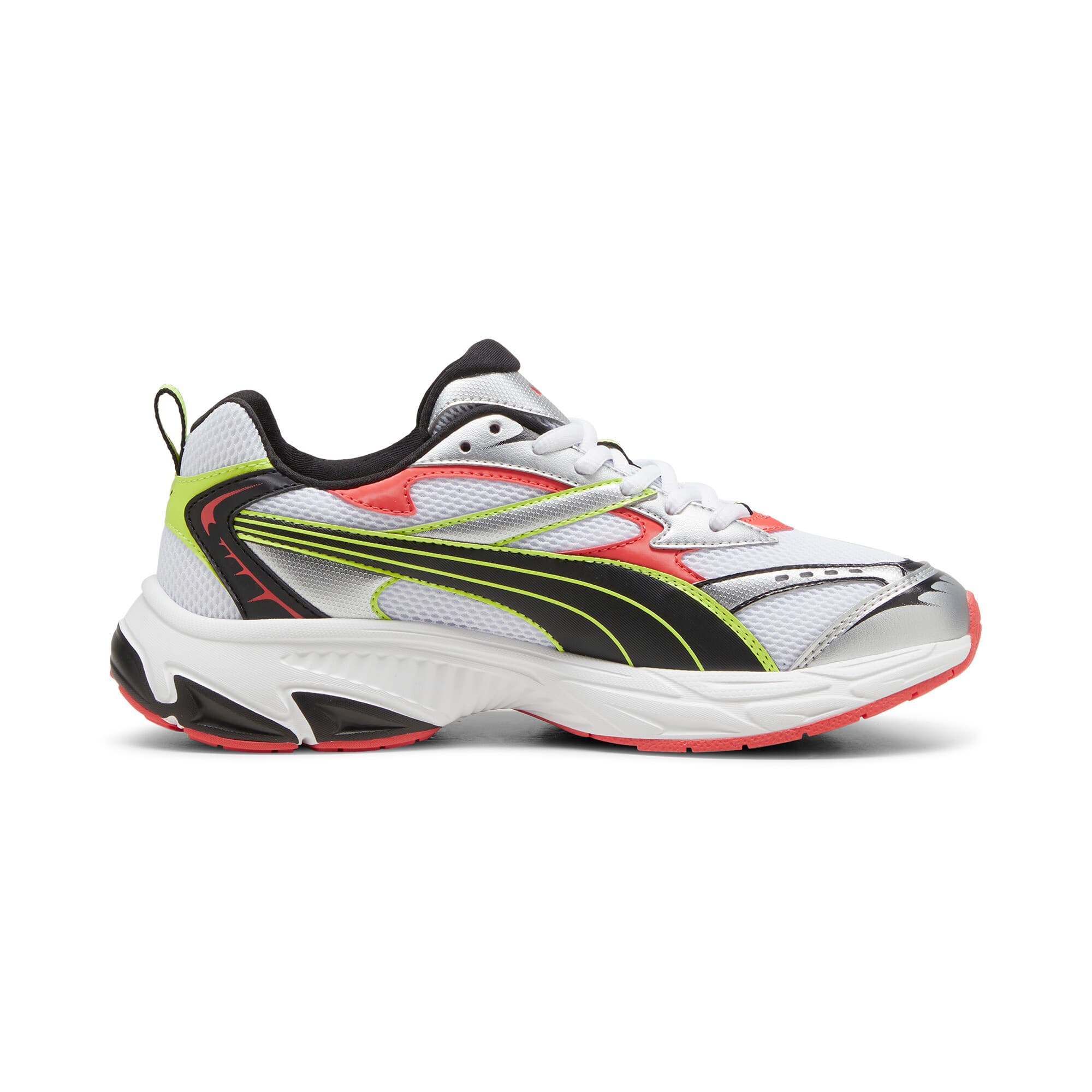 PUMA Morphic Sneakers