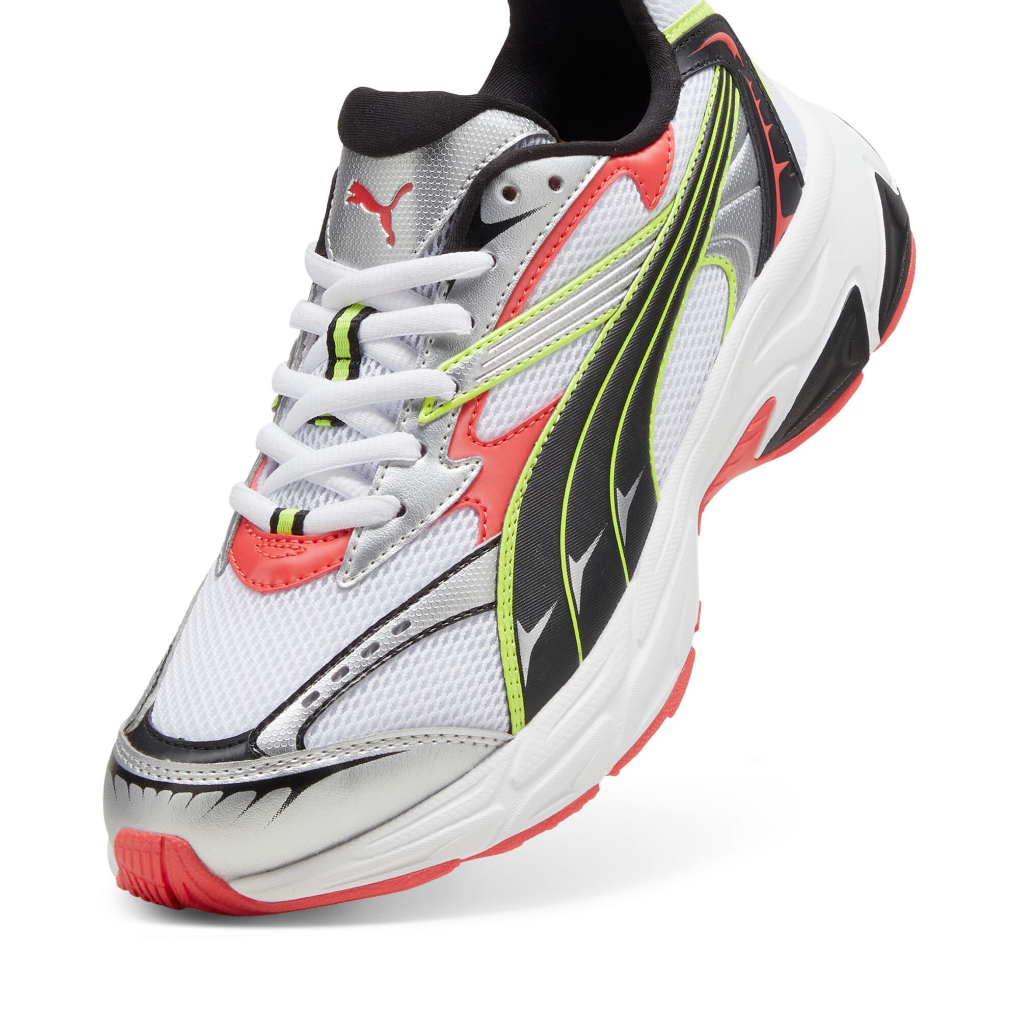 PUMA Morphic Sneakers