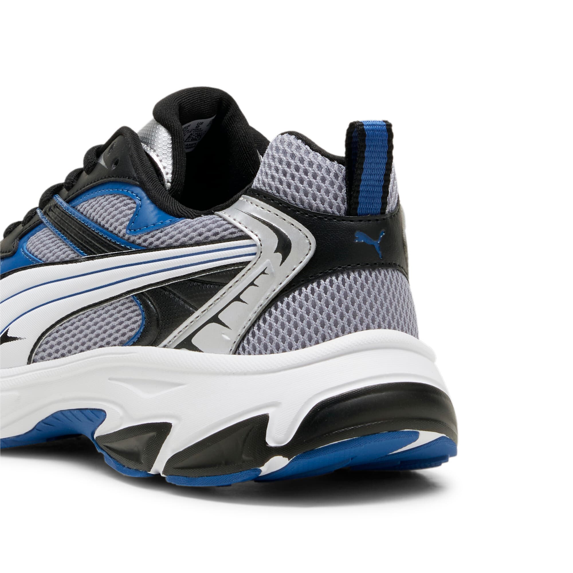 PUMA Morphic Sneakers