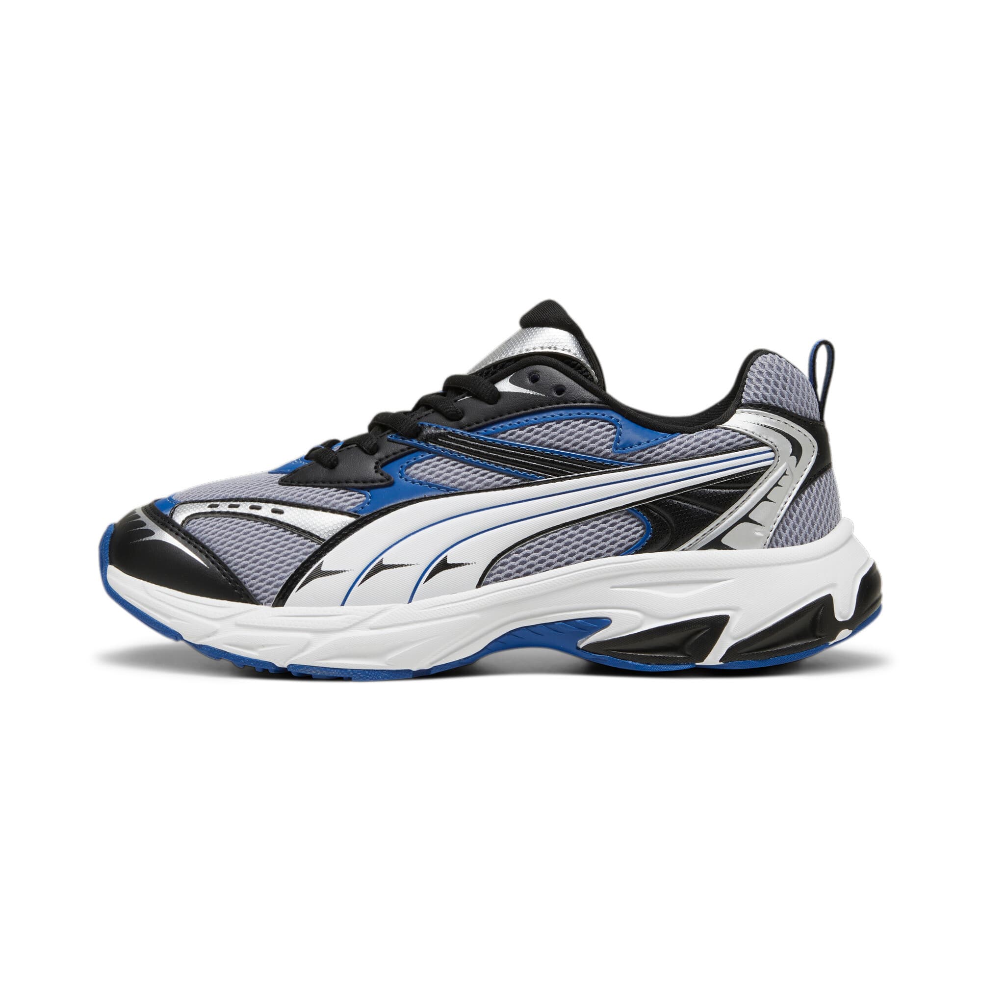 PUMA Morphic Sneakers