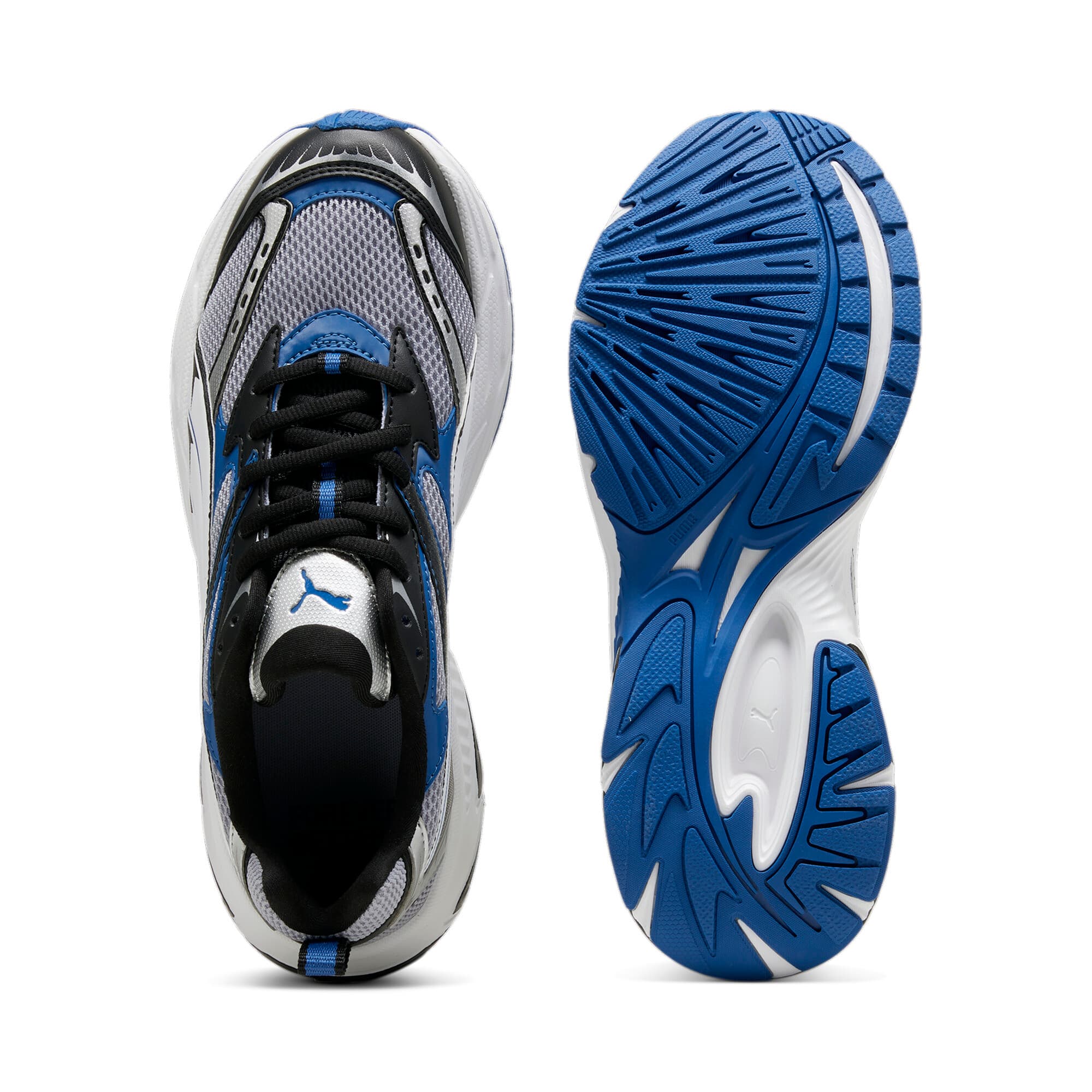 PUMA Morphic Sneakers