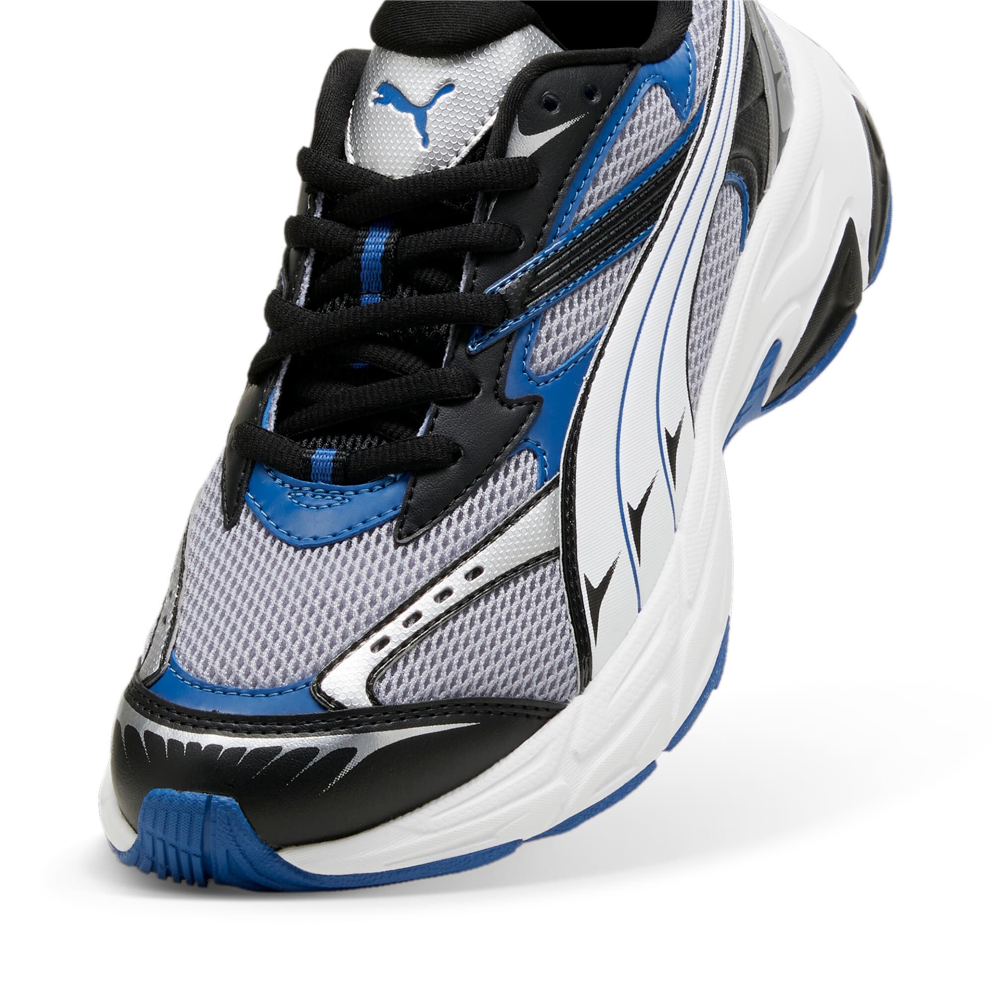 PUMA Morphic Sneakers