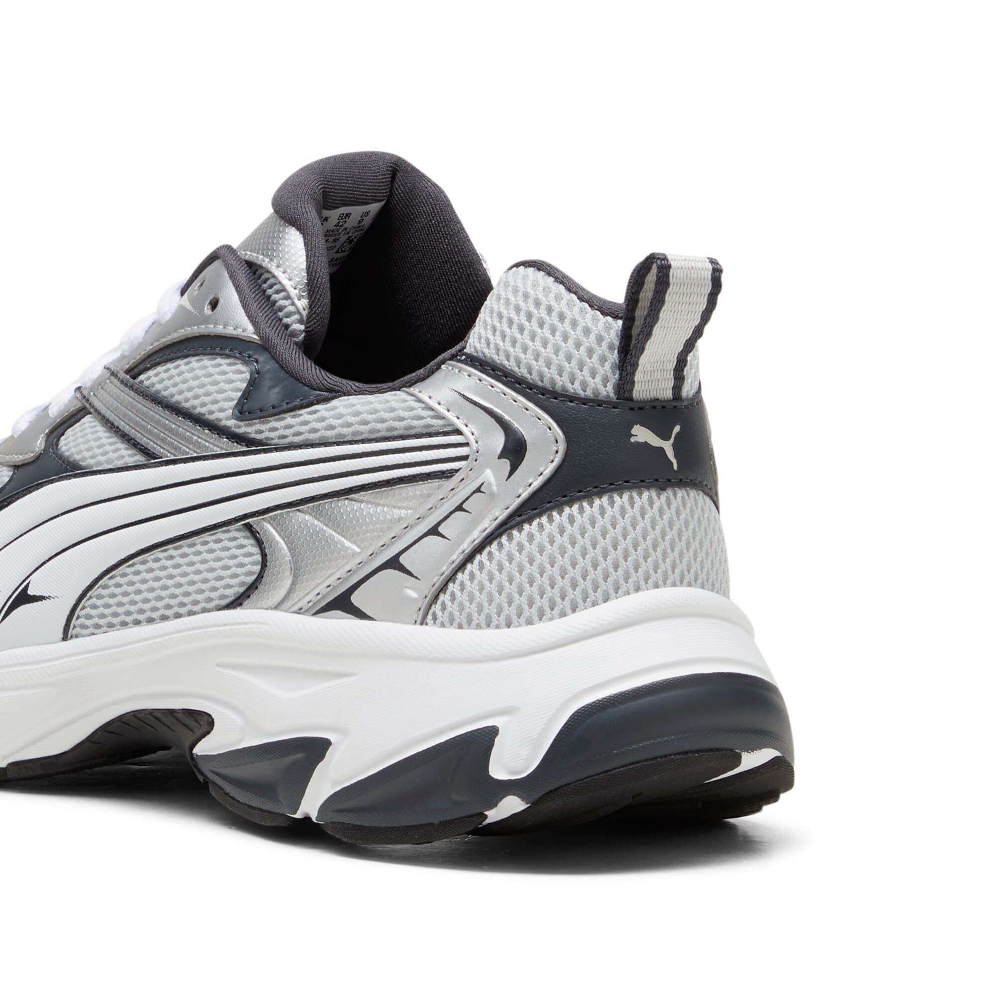 PUMA Morphic Sneakers