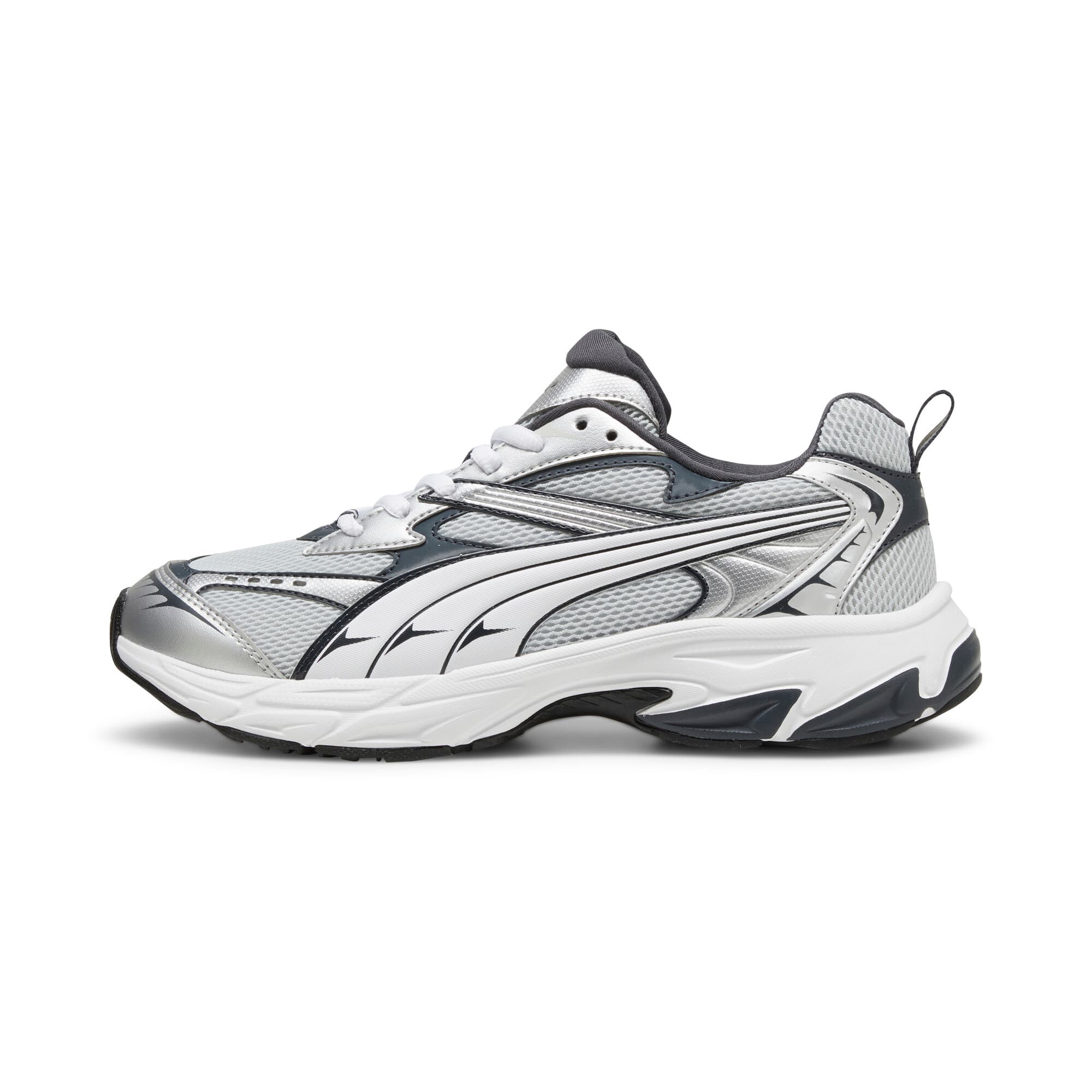 PUMA Morphic Sneakers