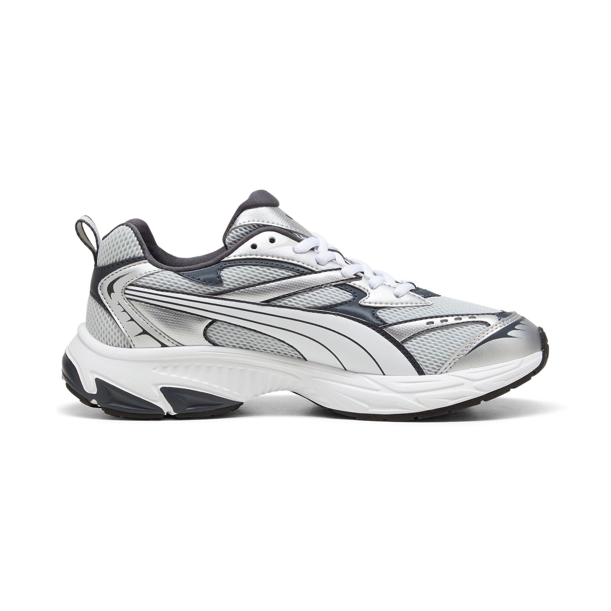 PUMA Morphic Sneakers