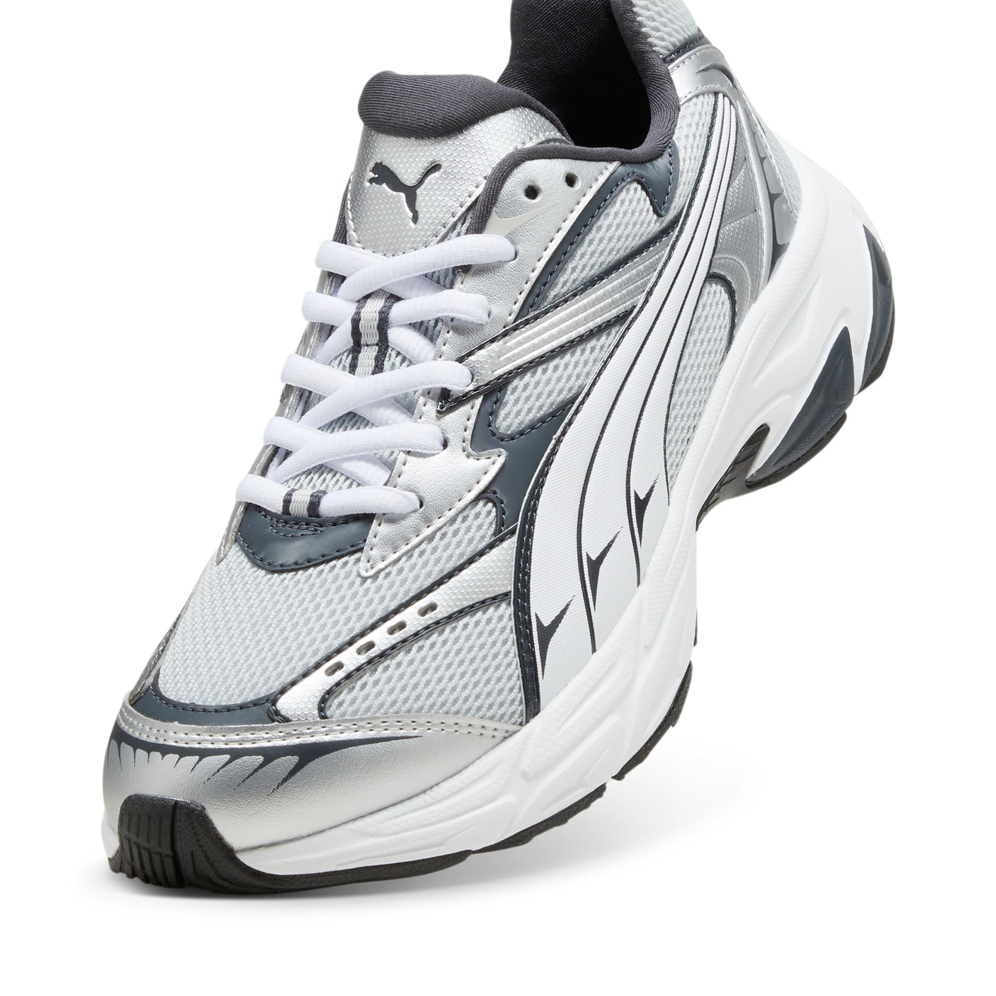 PUMA Morphic Sneakers