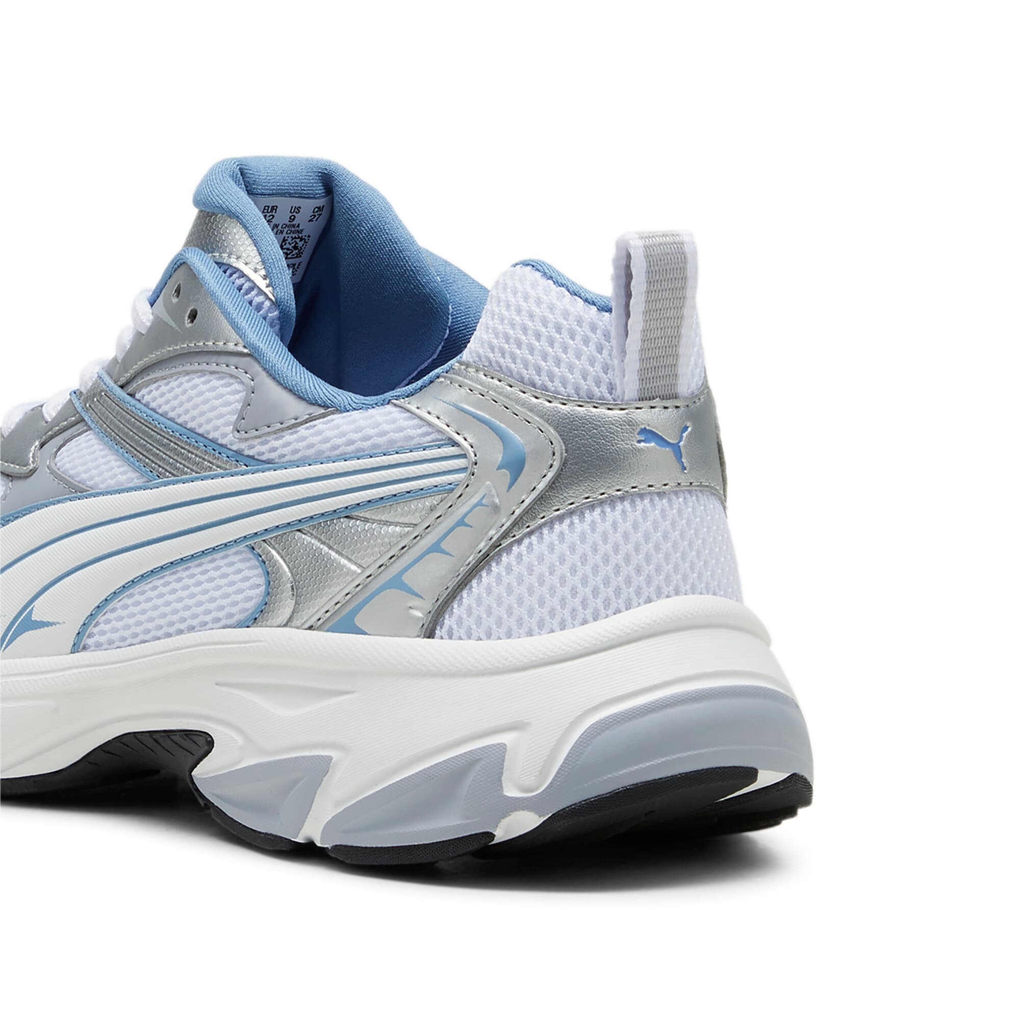PUMA Morphic Sneakers