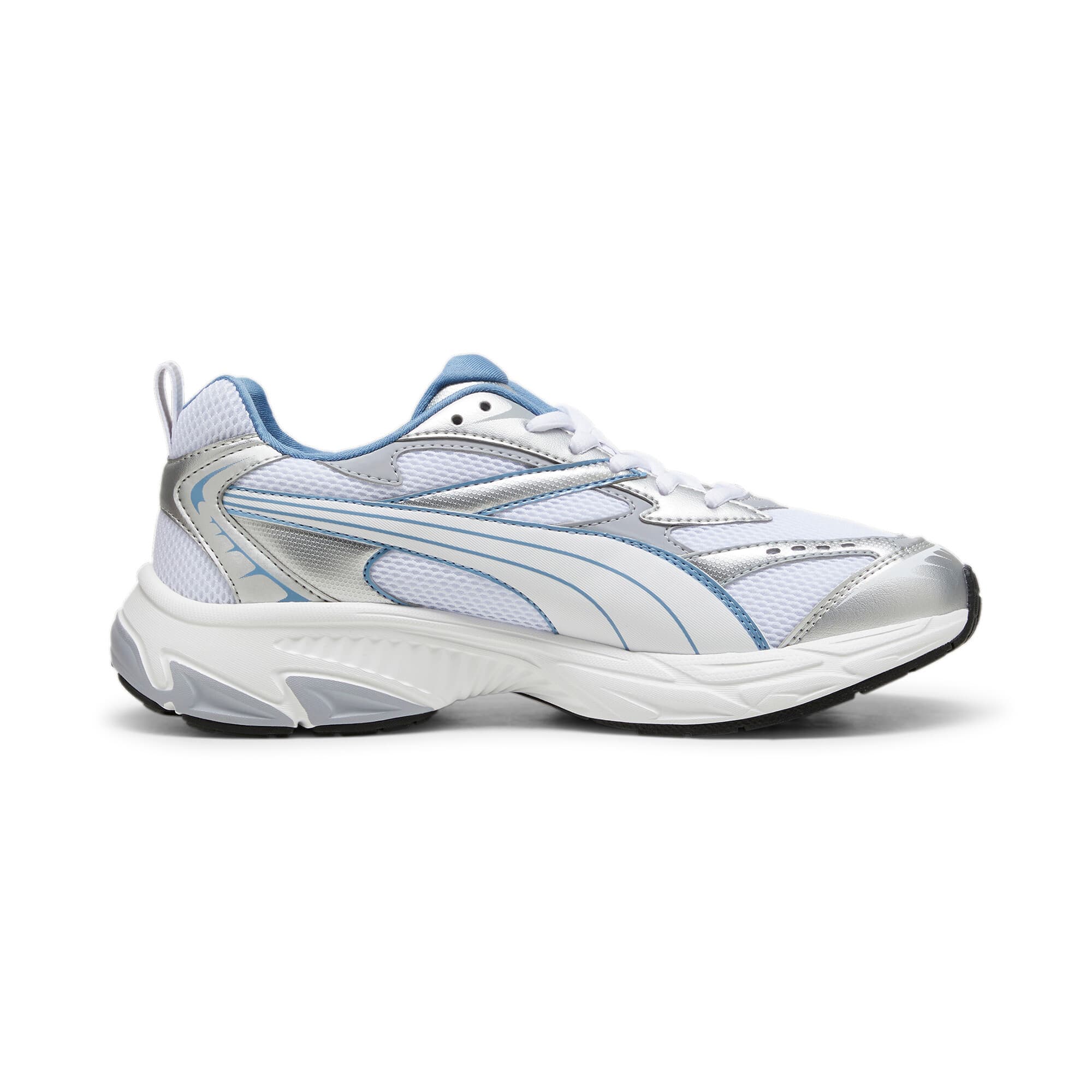 PUMA Morphic Sneakers