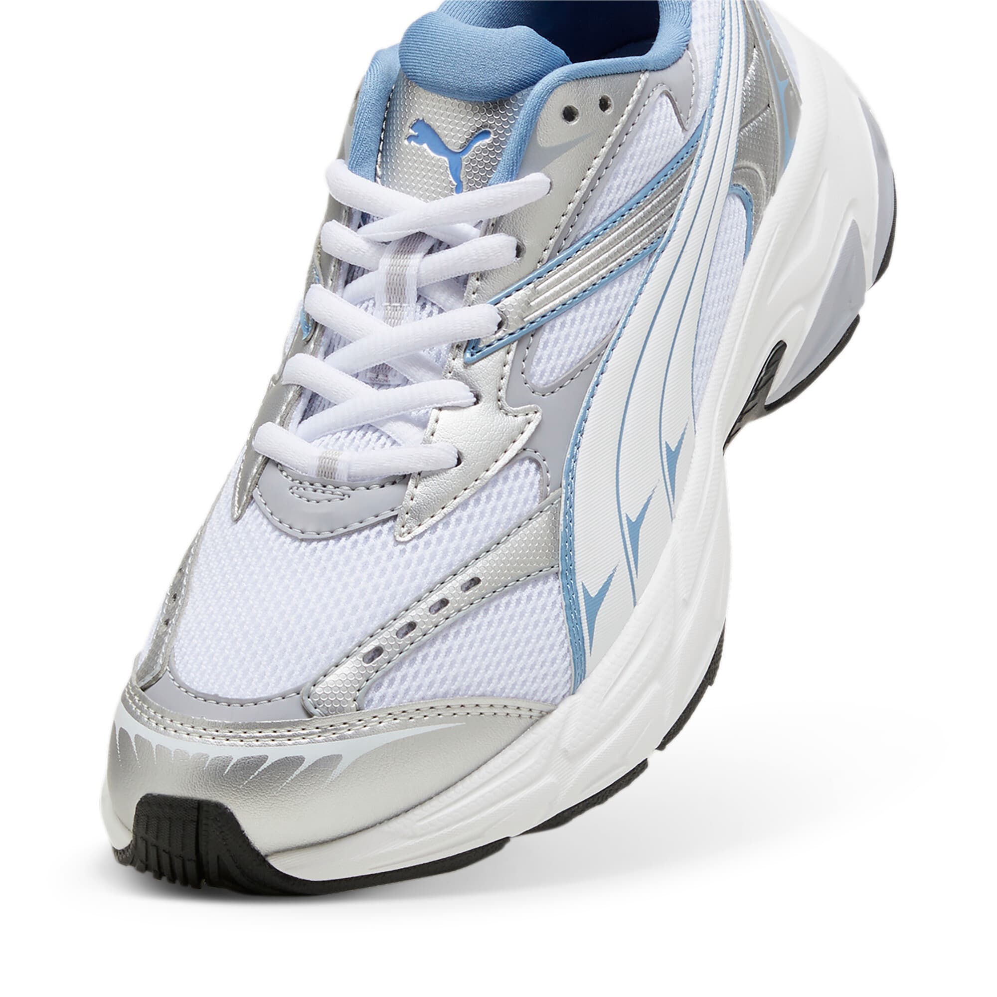 PUMA Morphic Sneakers