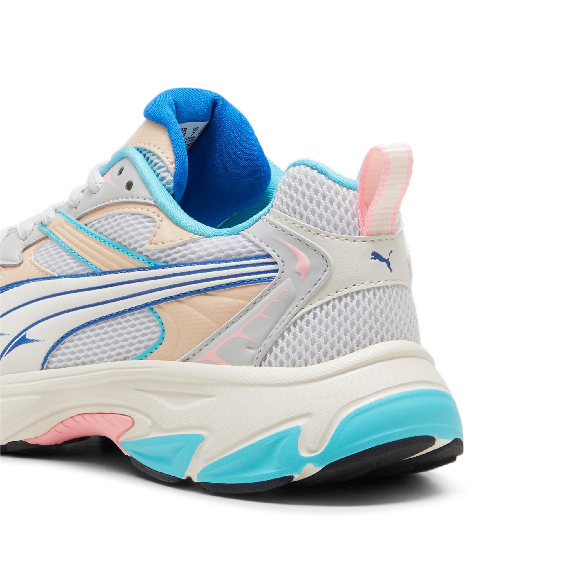 PUMA Morphic Sneakers