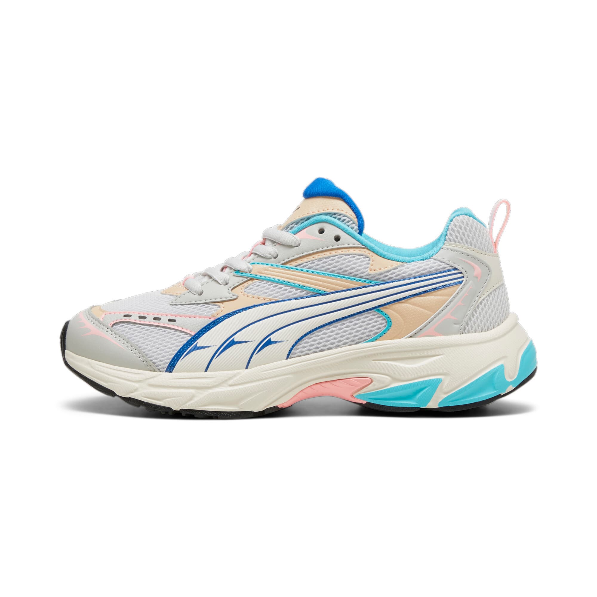 PUMA Morphic Sneakers