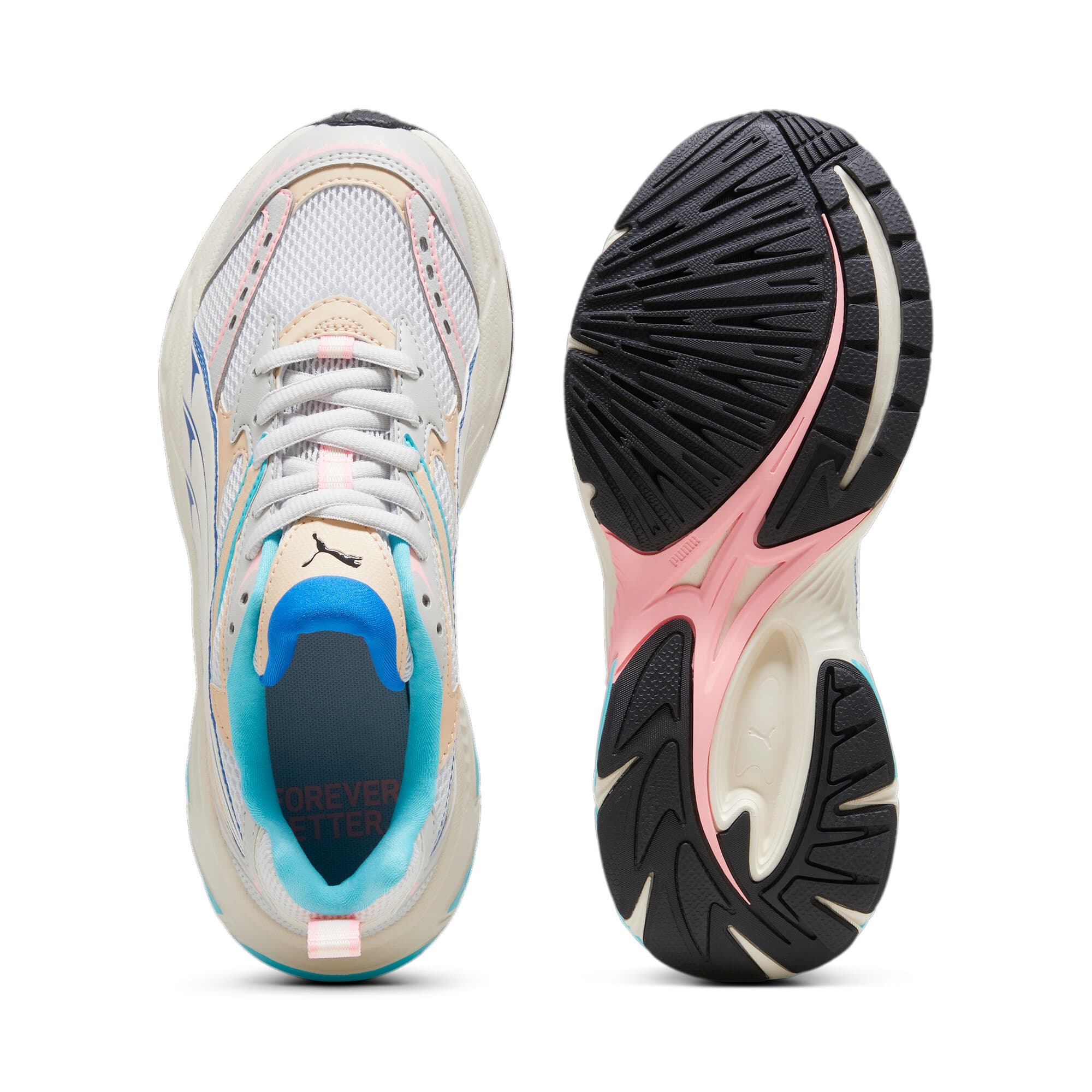 PUMA Morphic Sneakers