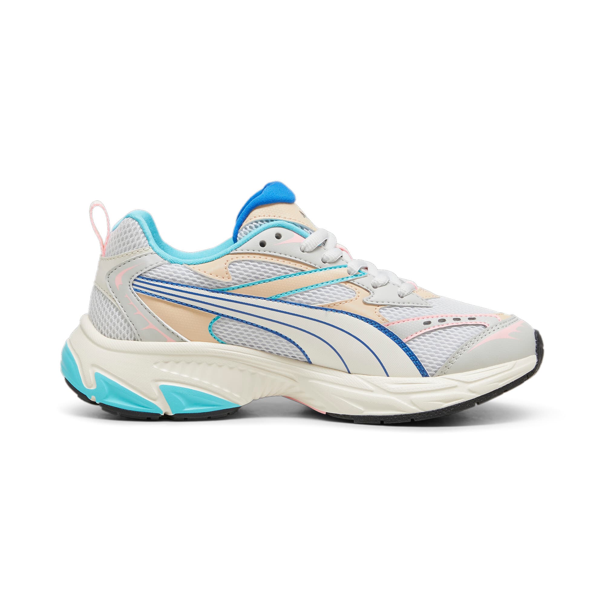 PUMA Morphic Sneakers