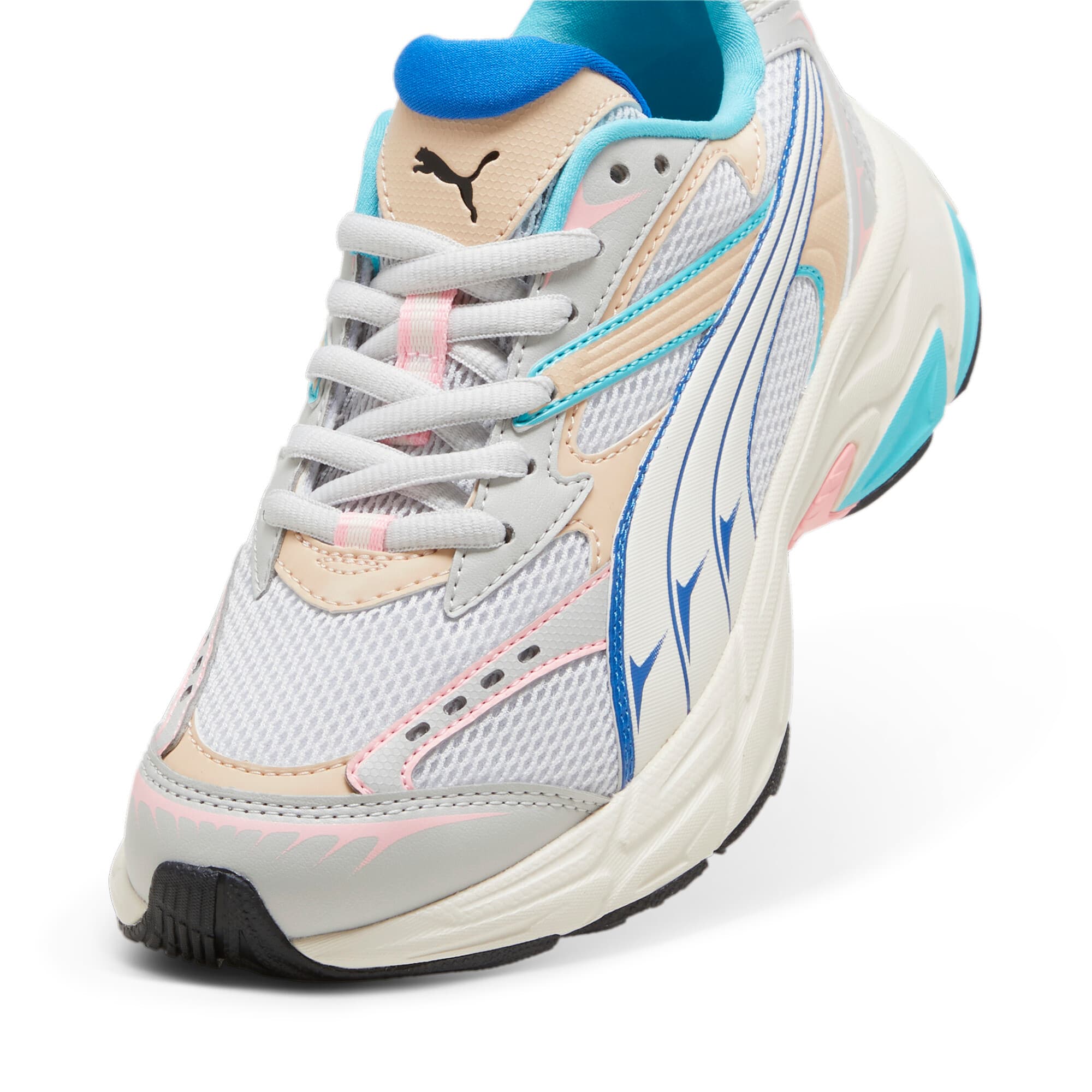 PUMA Morphic Sneakers