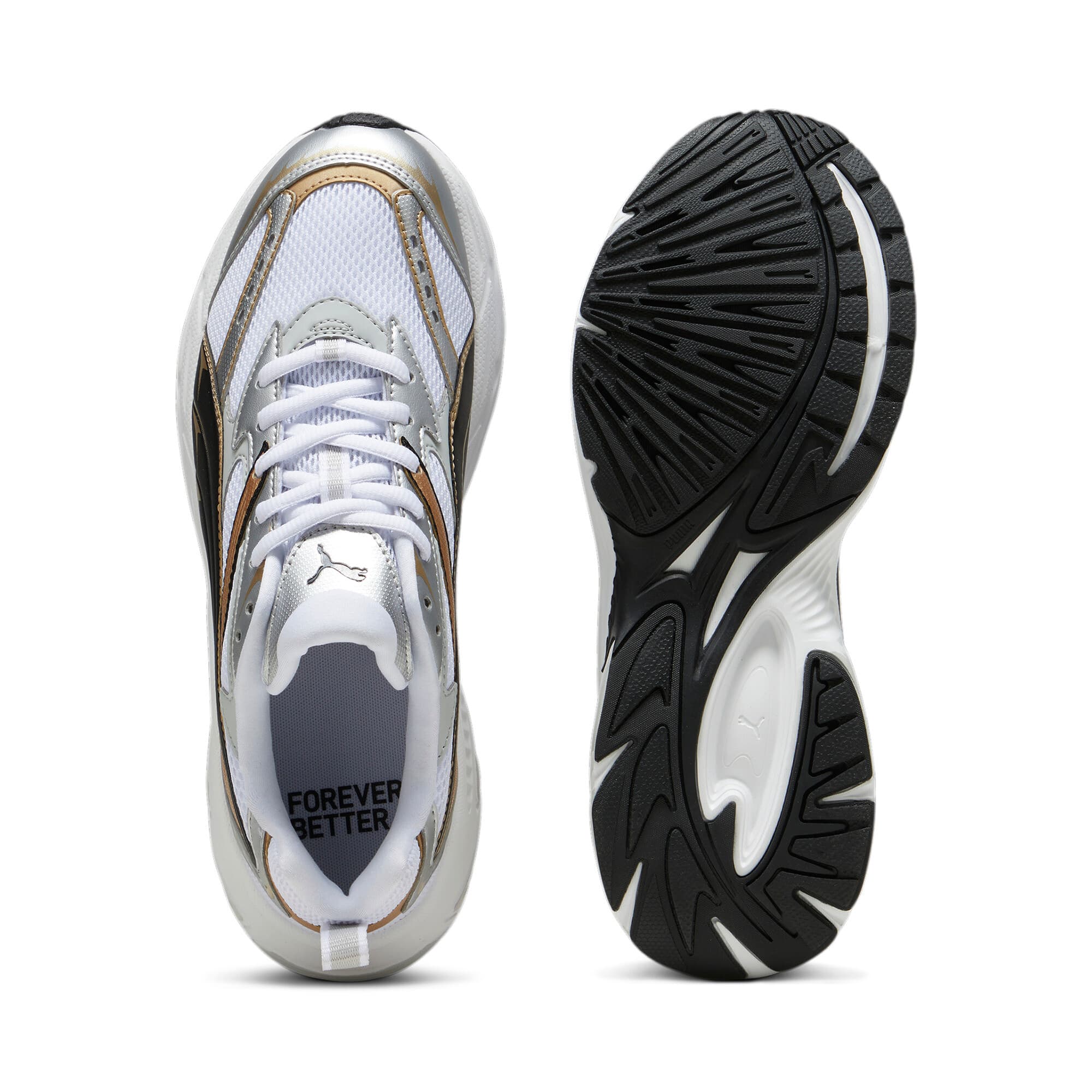 PUMA Morphic Sneakers