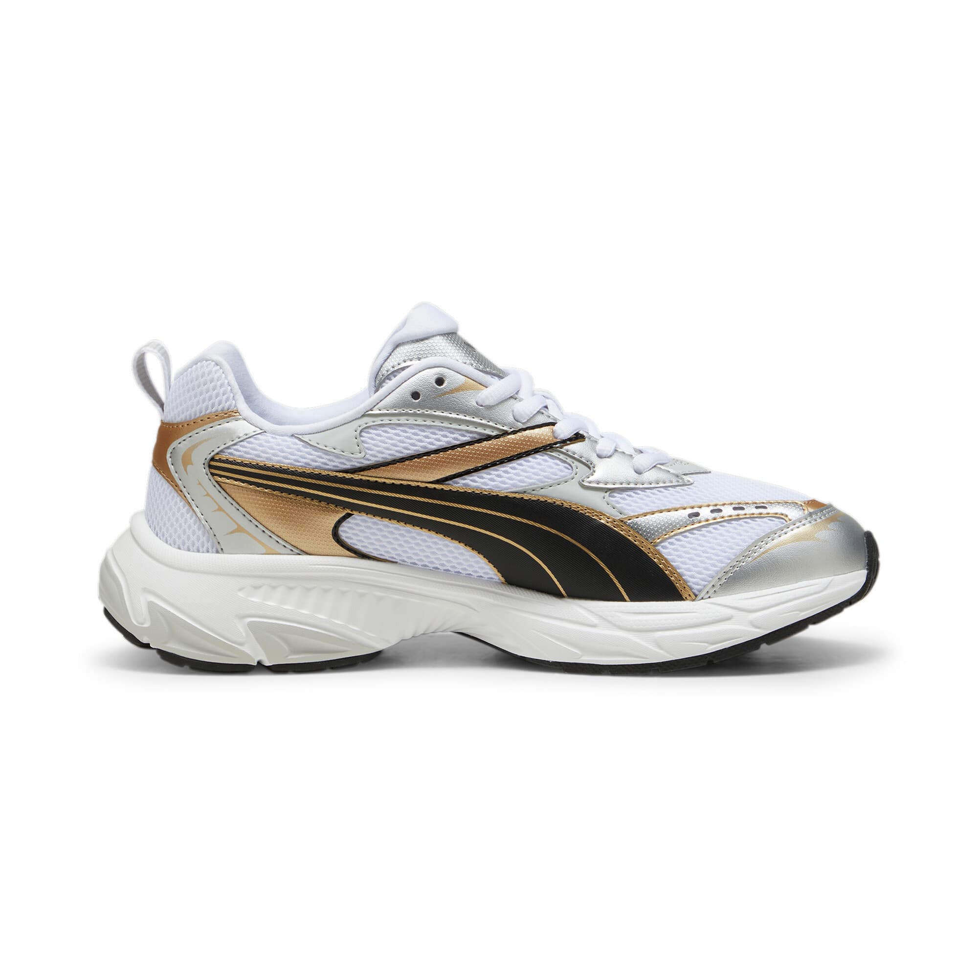 PUMA Morphic Sneakers