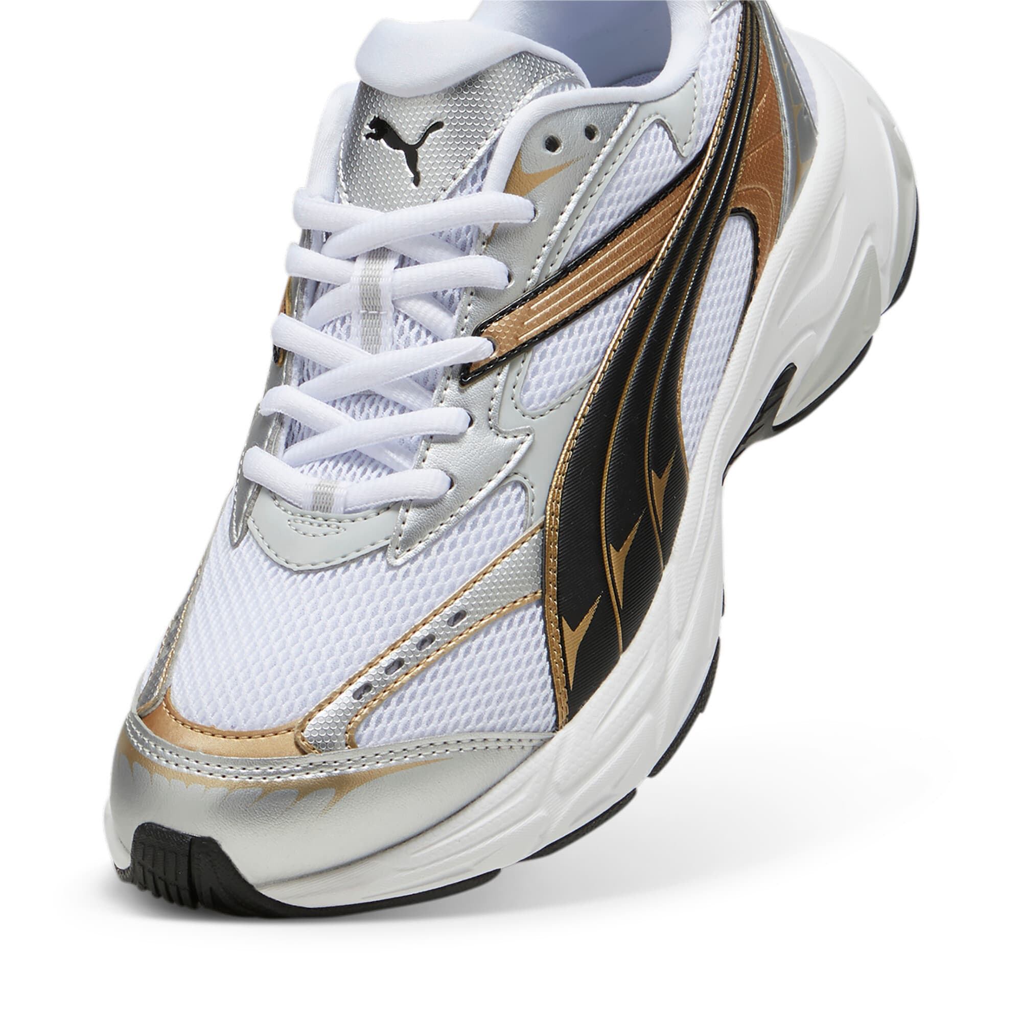 PUMA Morphic Sneakers