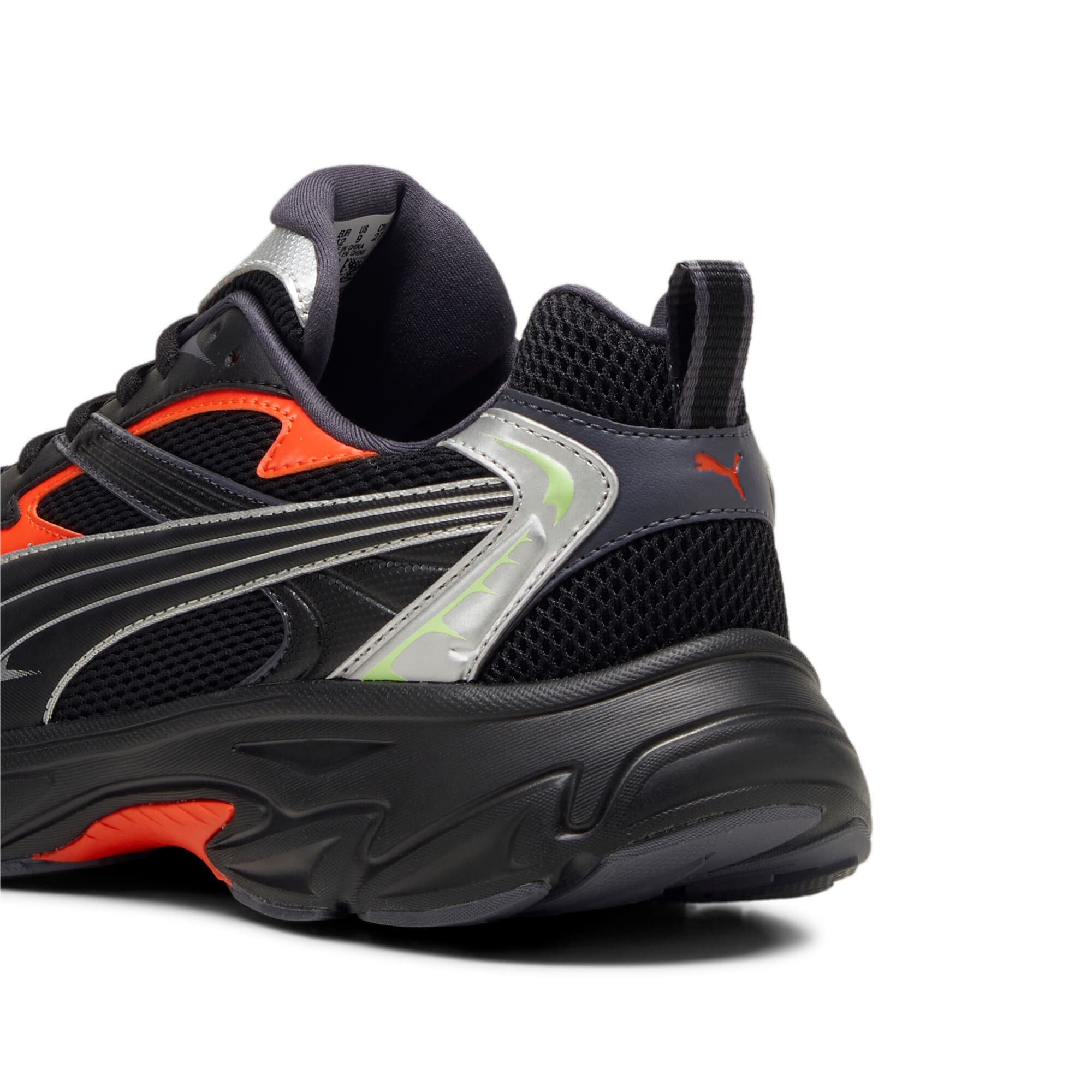 PUMA Morphic Sneakers