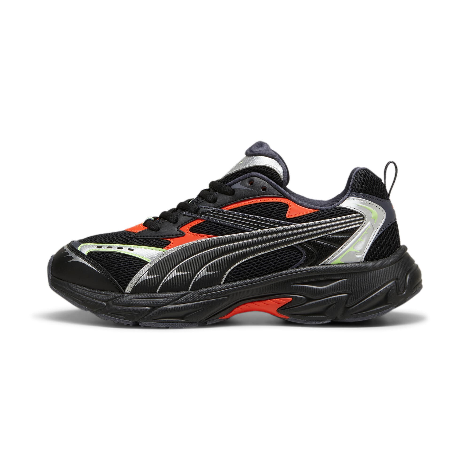 PUMA Morphic Sneakers