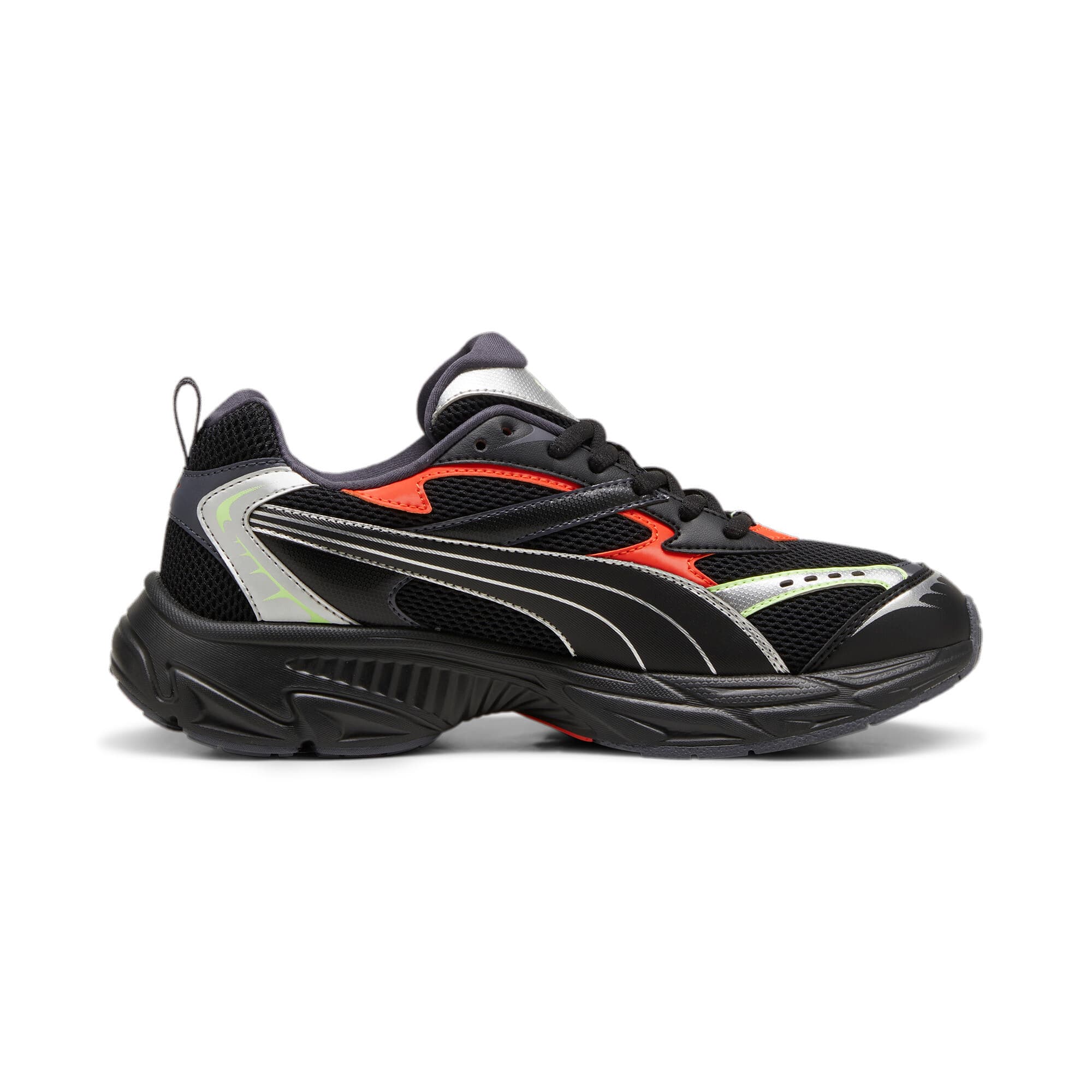 PUMA Morphic Sneakers