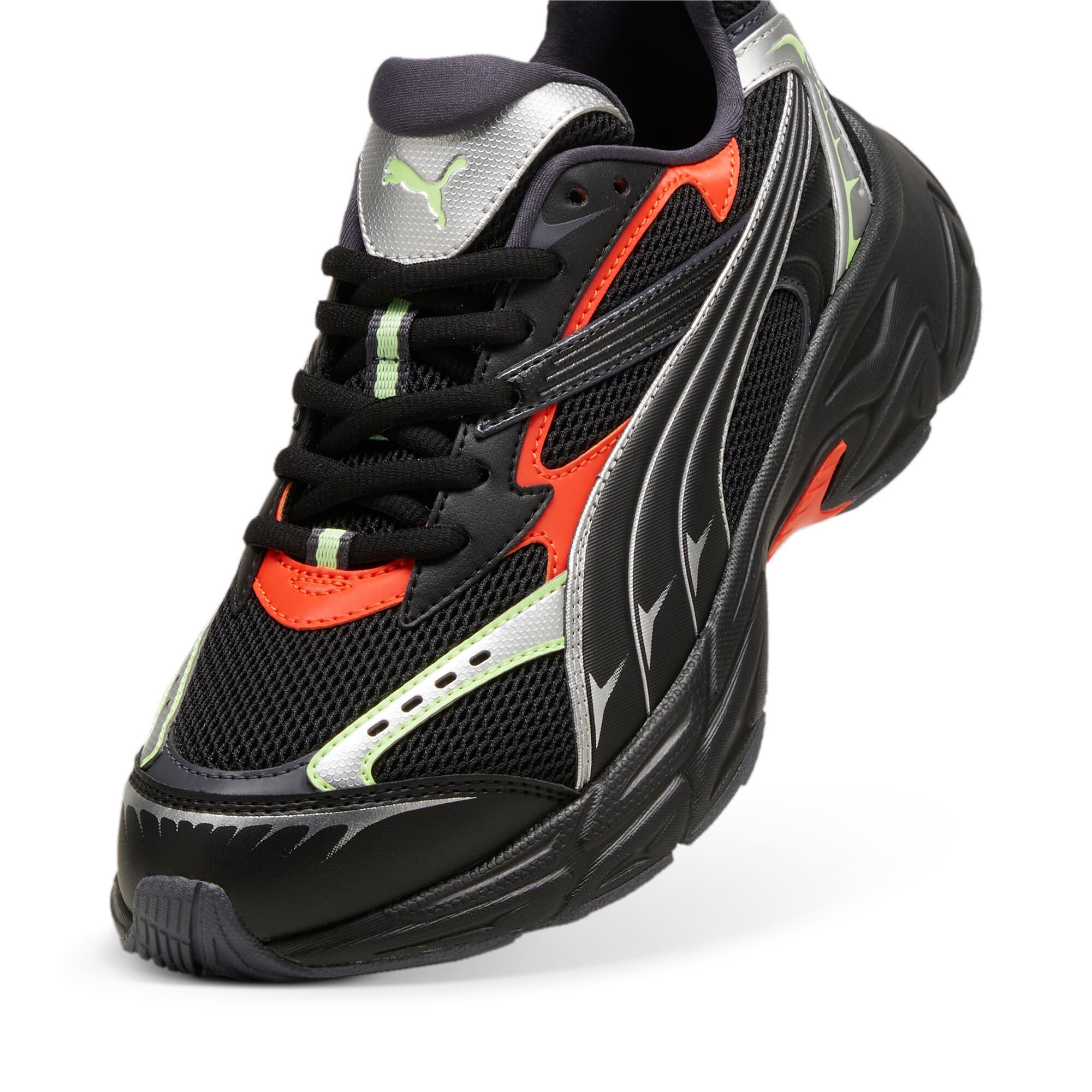 PUMA Morphic Sneakers