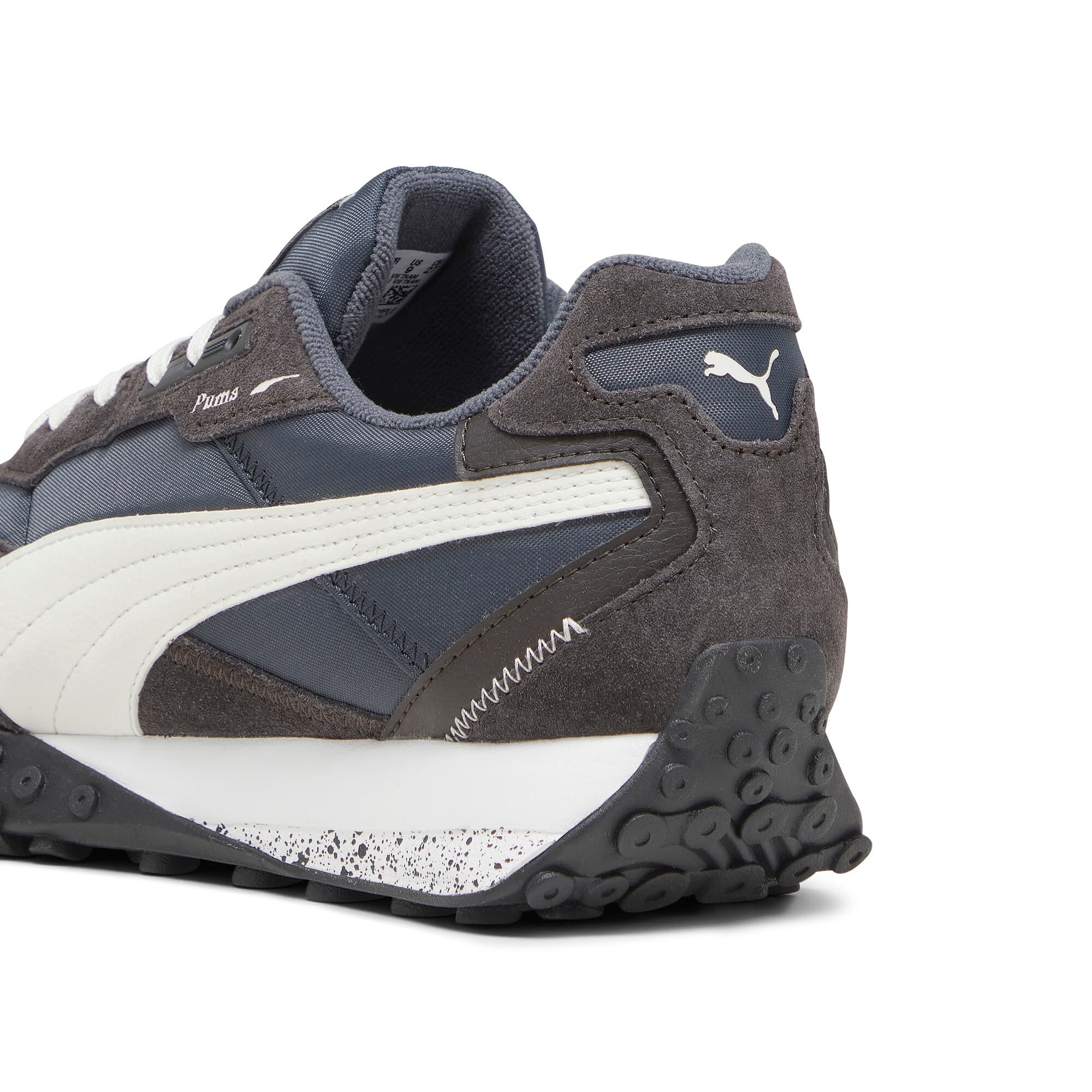 Blktop Rider Sneakers