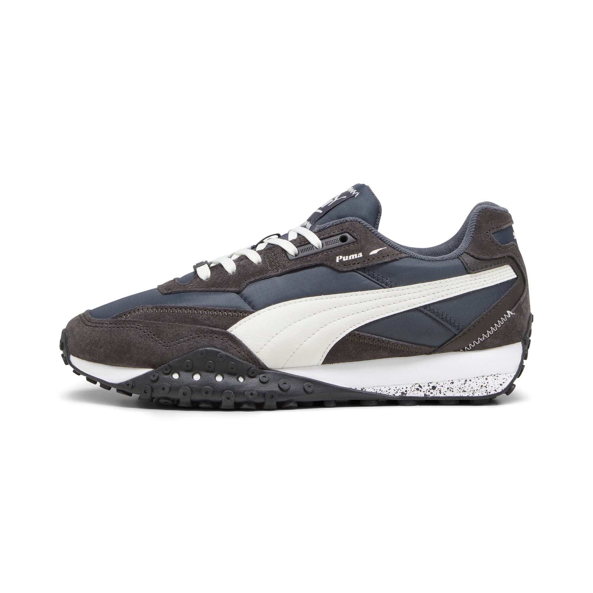 Blktop Rider Sneakers