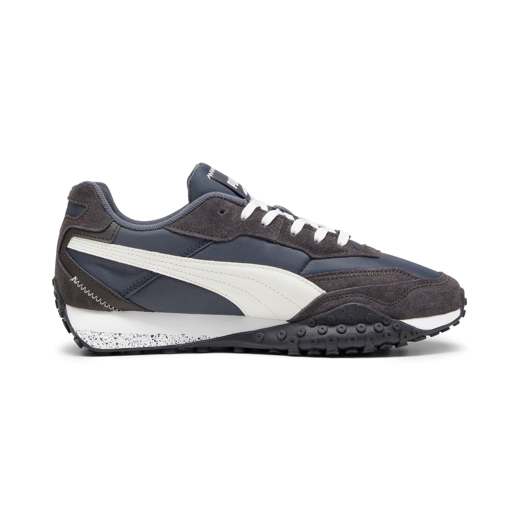 Blktop Rider Sneakers