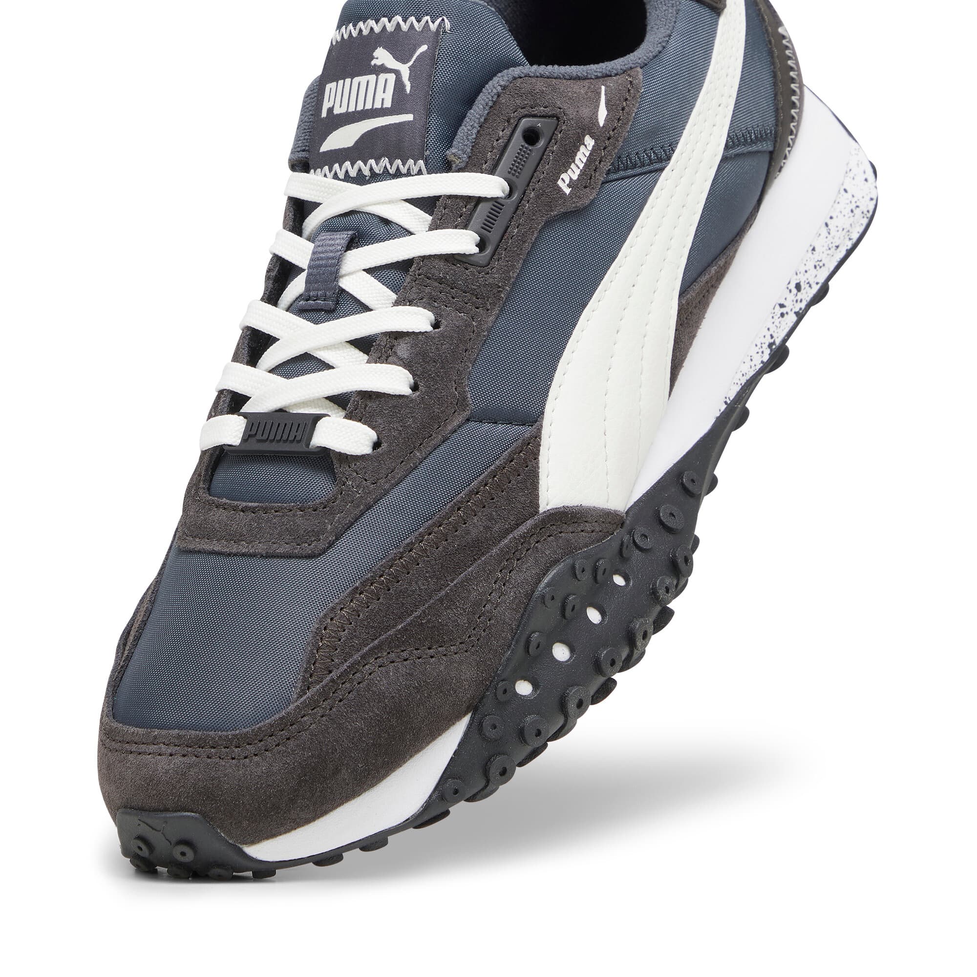 Blktop Rider Sneakers