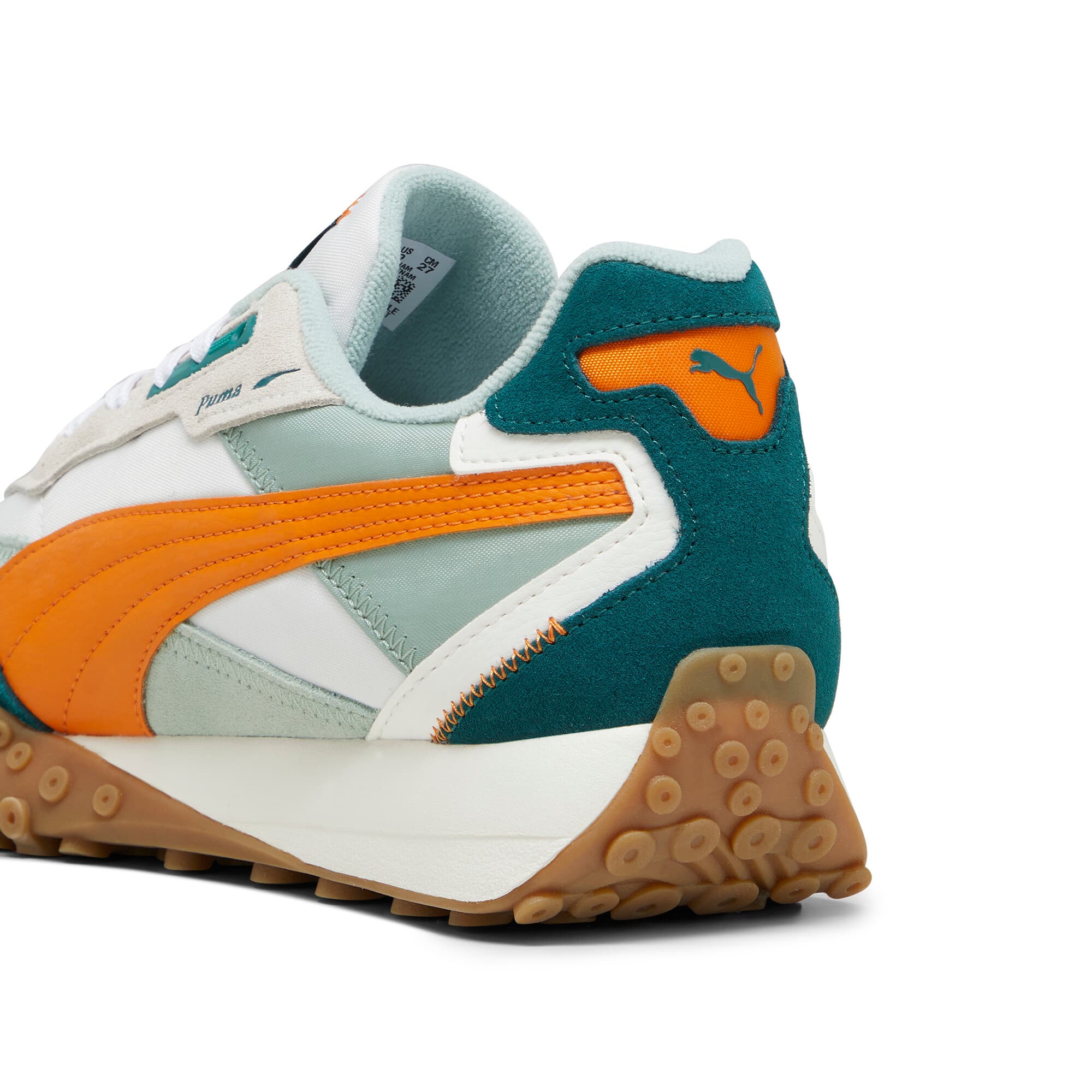 Blktop Rider Sneakers