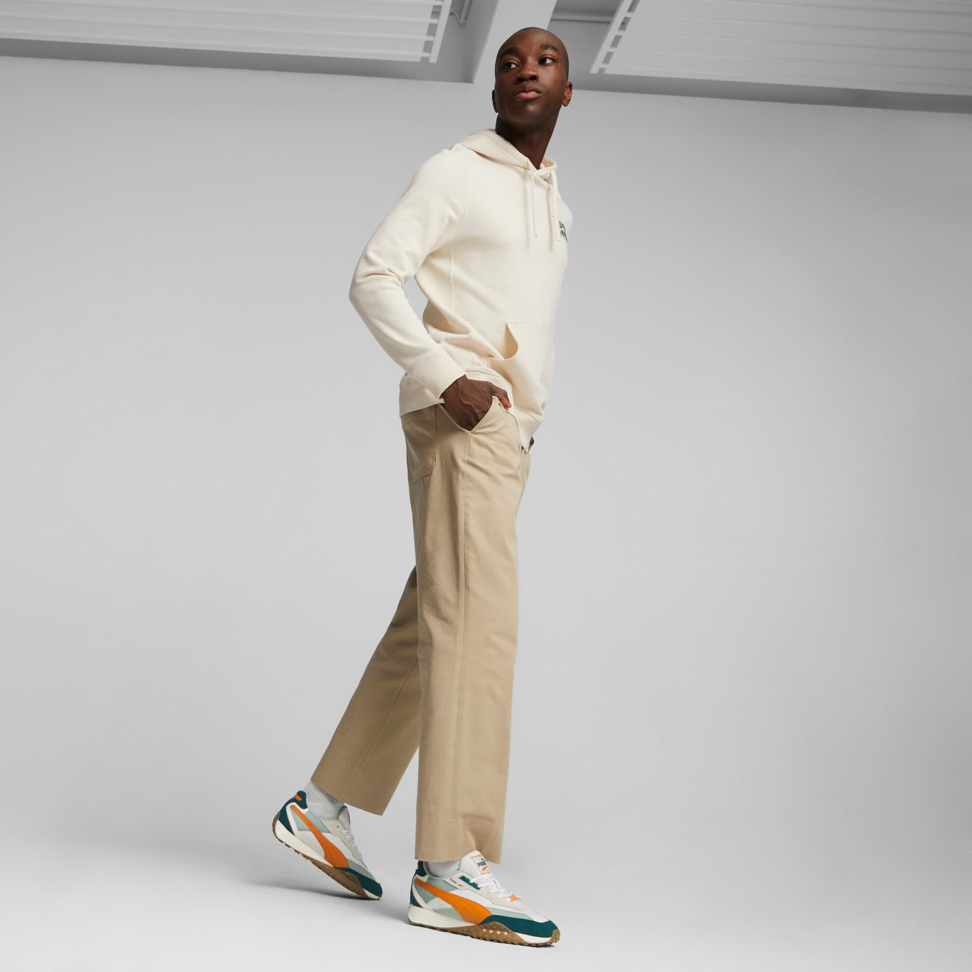Blktop Rider Sneakers