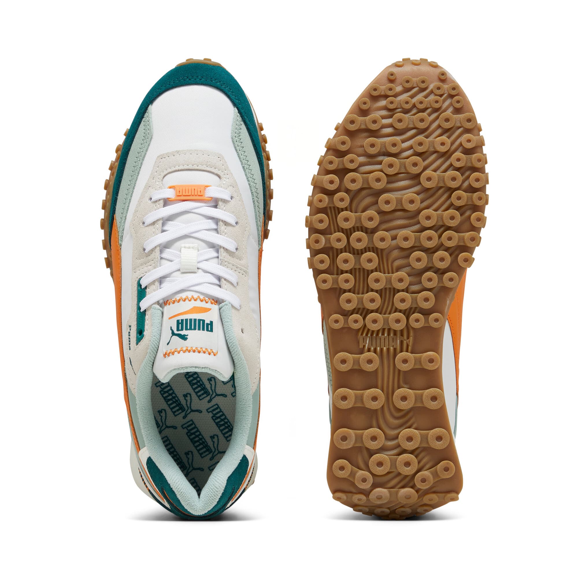 Blktop Rider Sneakers