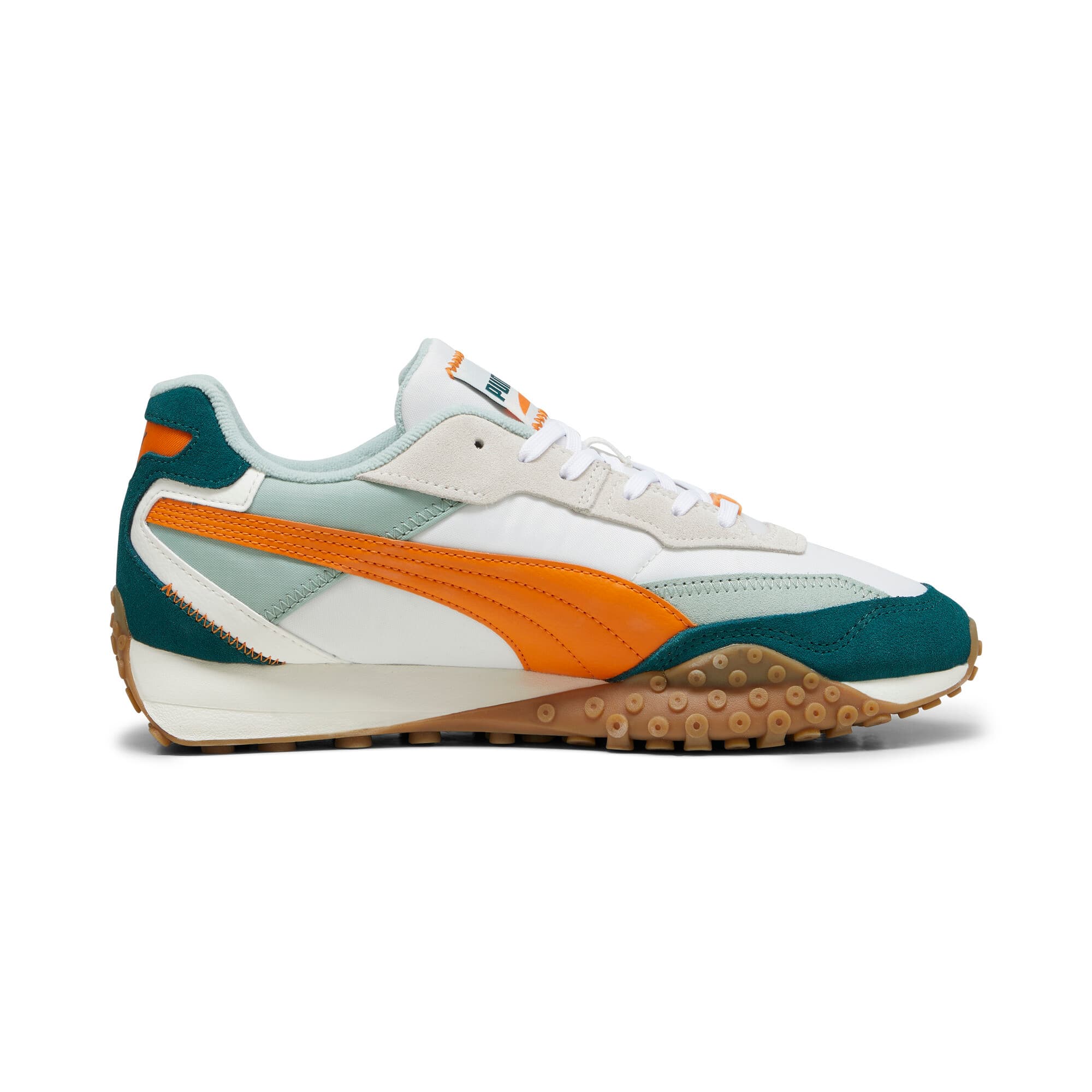 Blktop Rider Sneakers