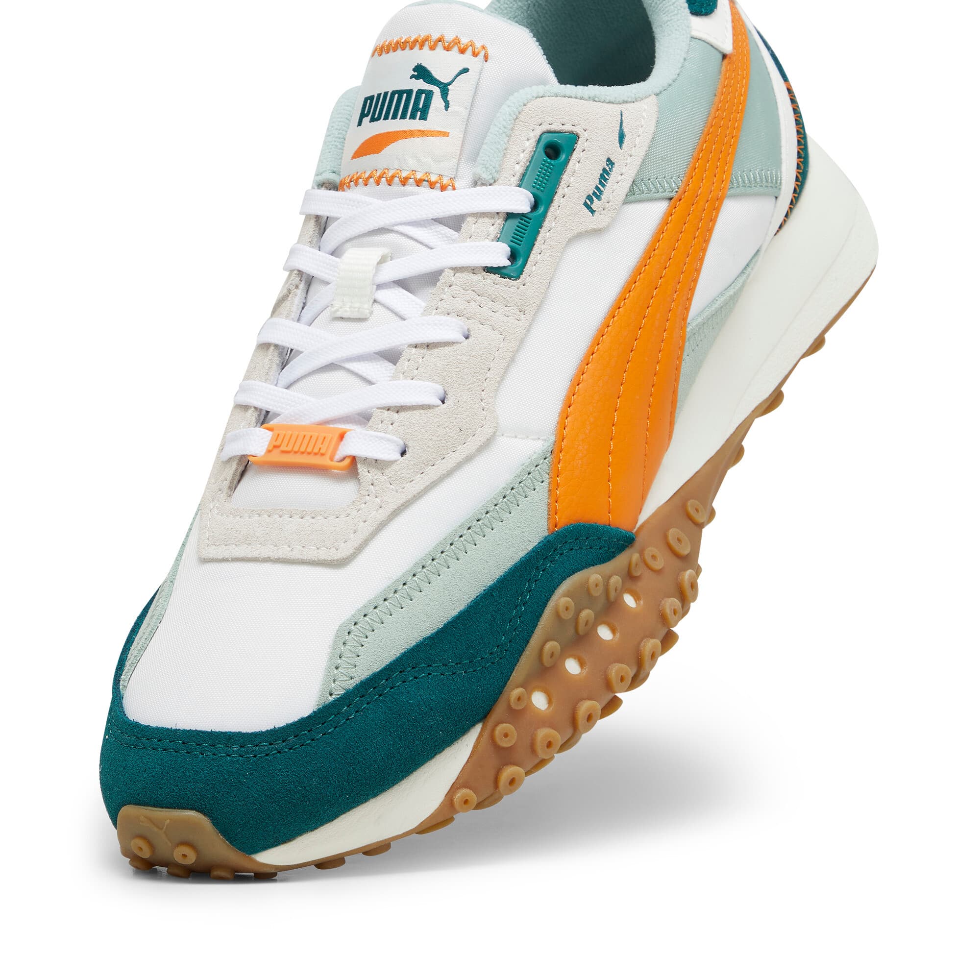 Blktop Rider Sneakers