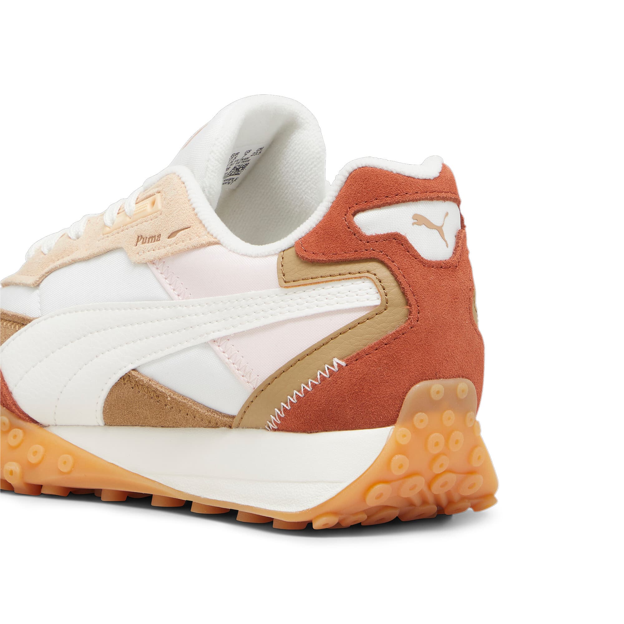 Blktop Rider Sneakers