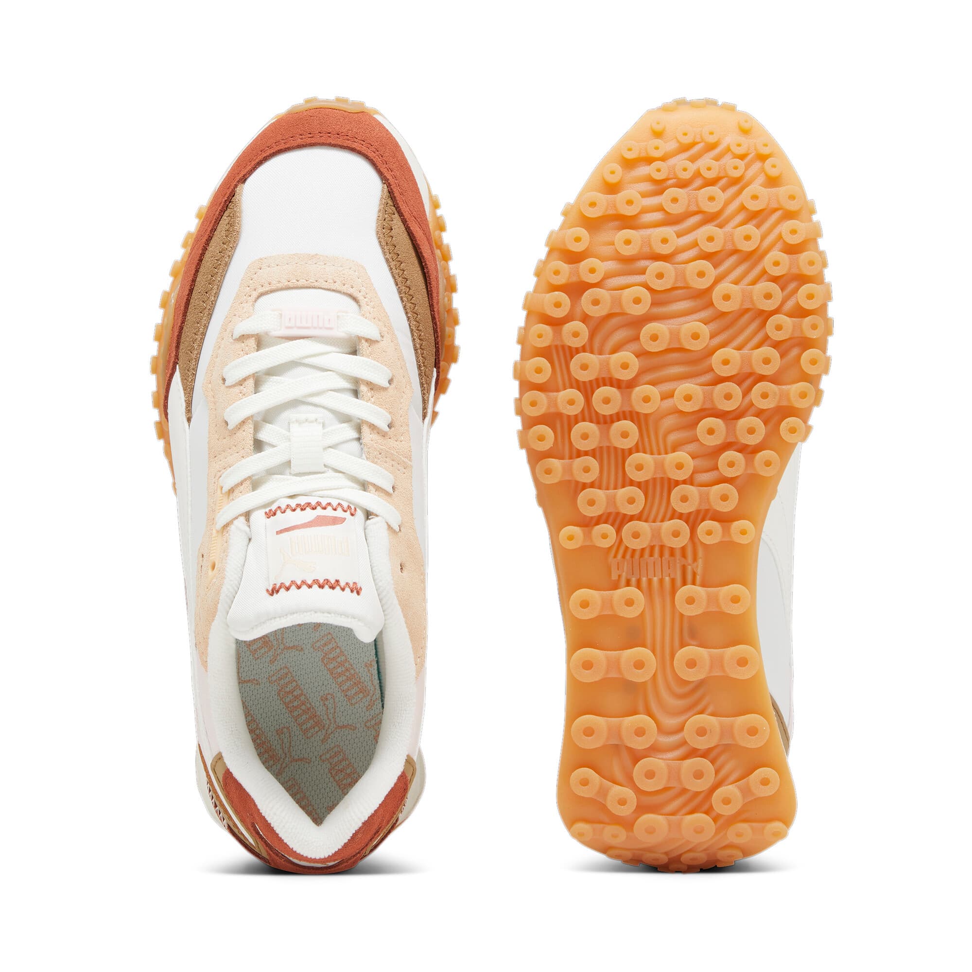 Blktop Rider Sneakers