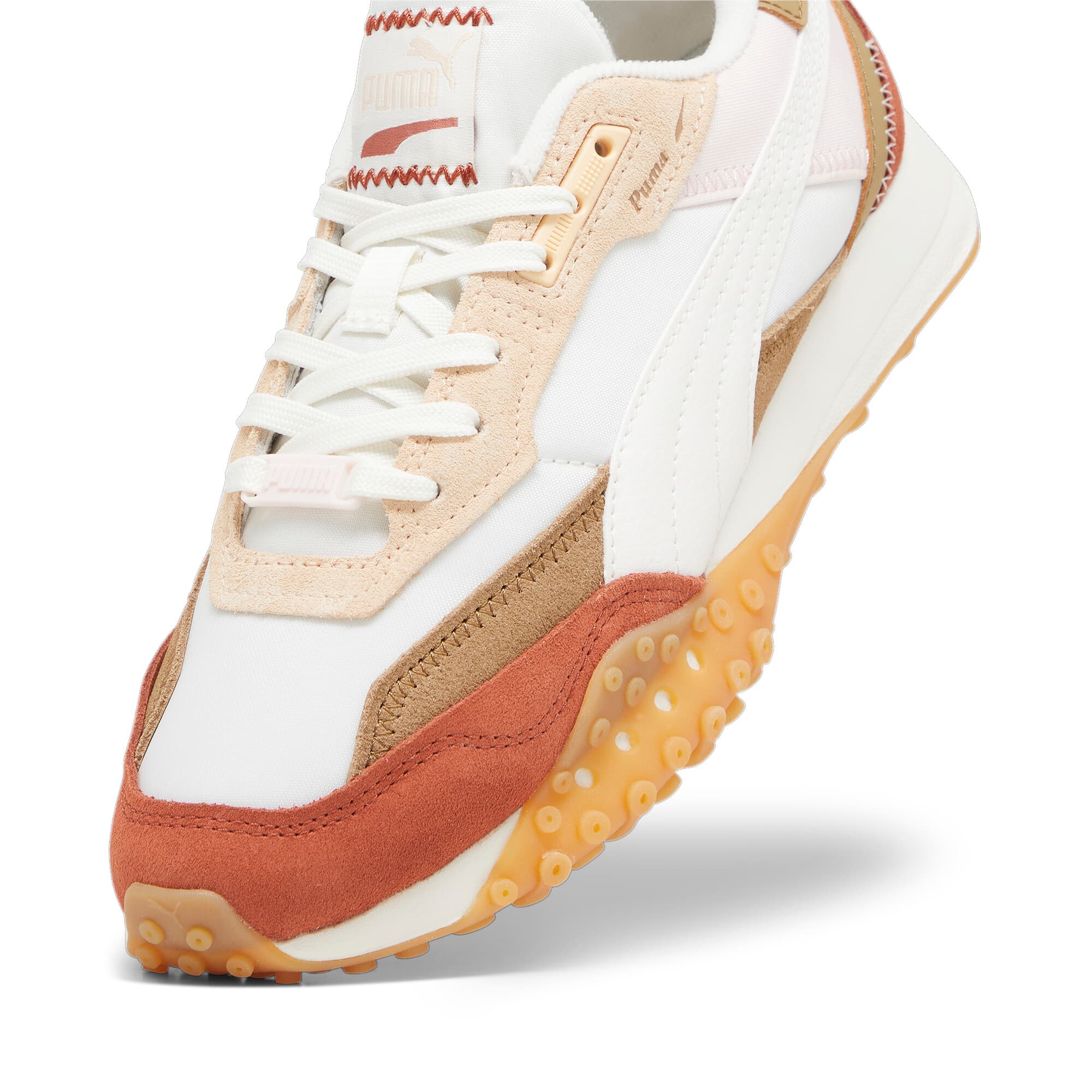 Blktop Rider Sneakers