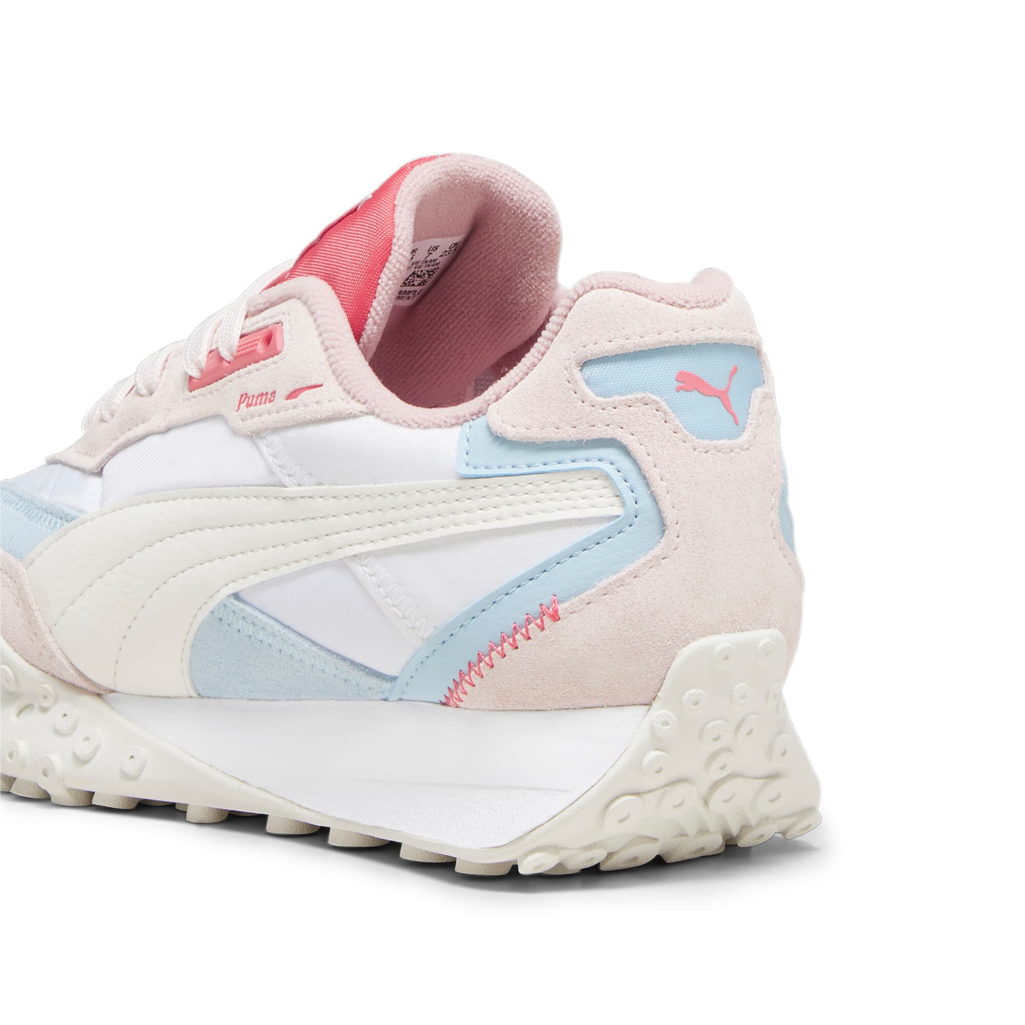 Blktop Rider Sneakers