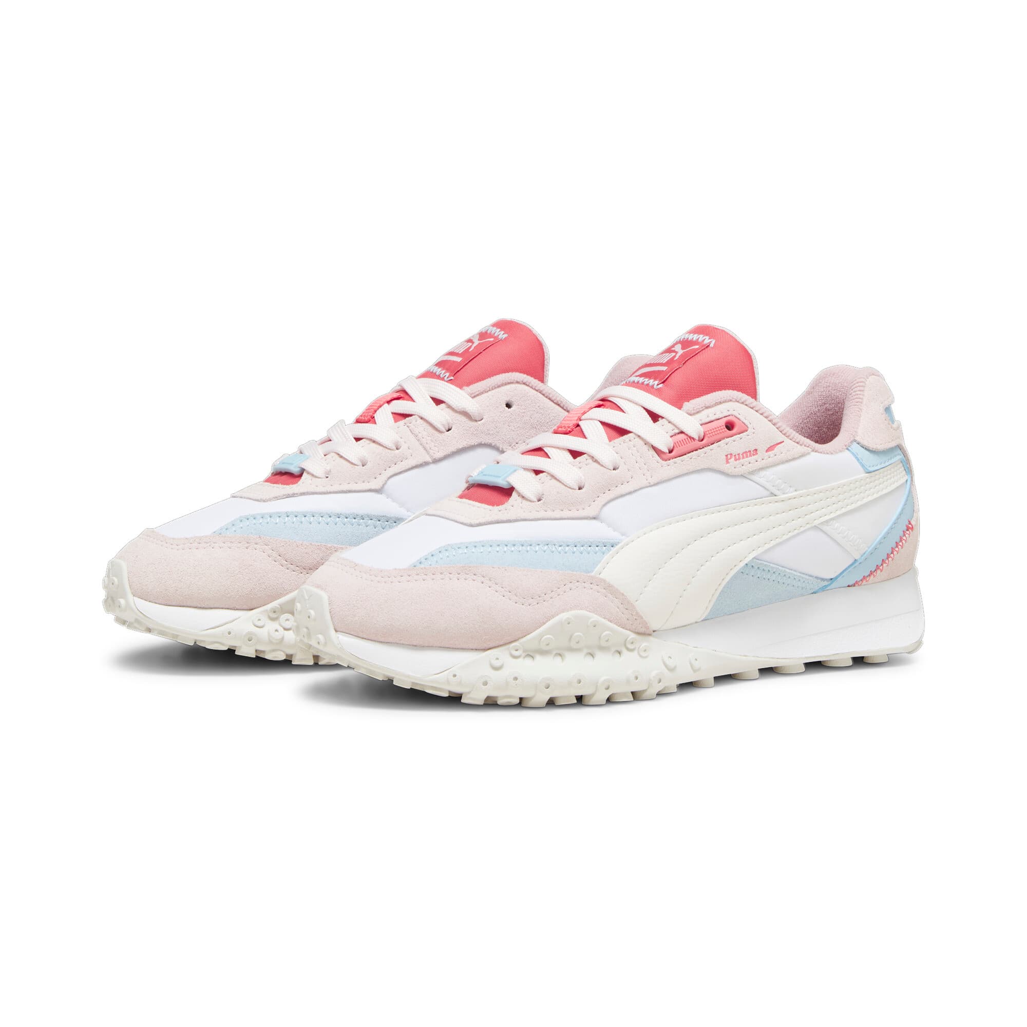 Blktop Rider Sneakers