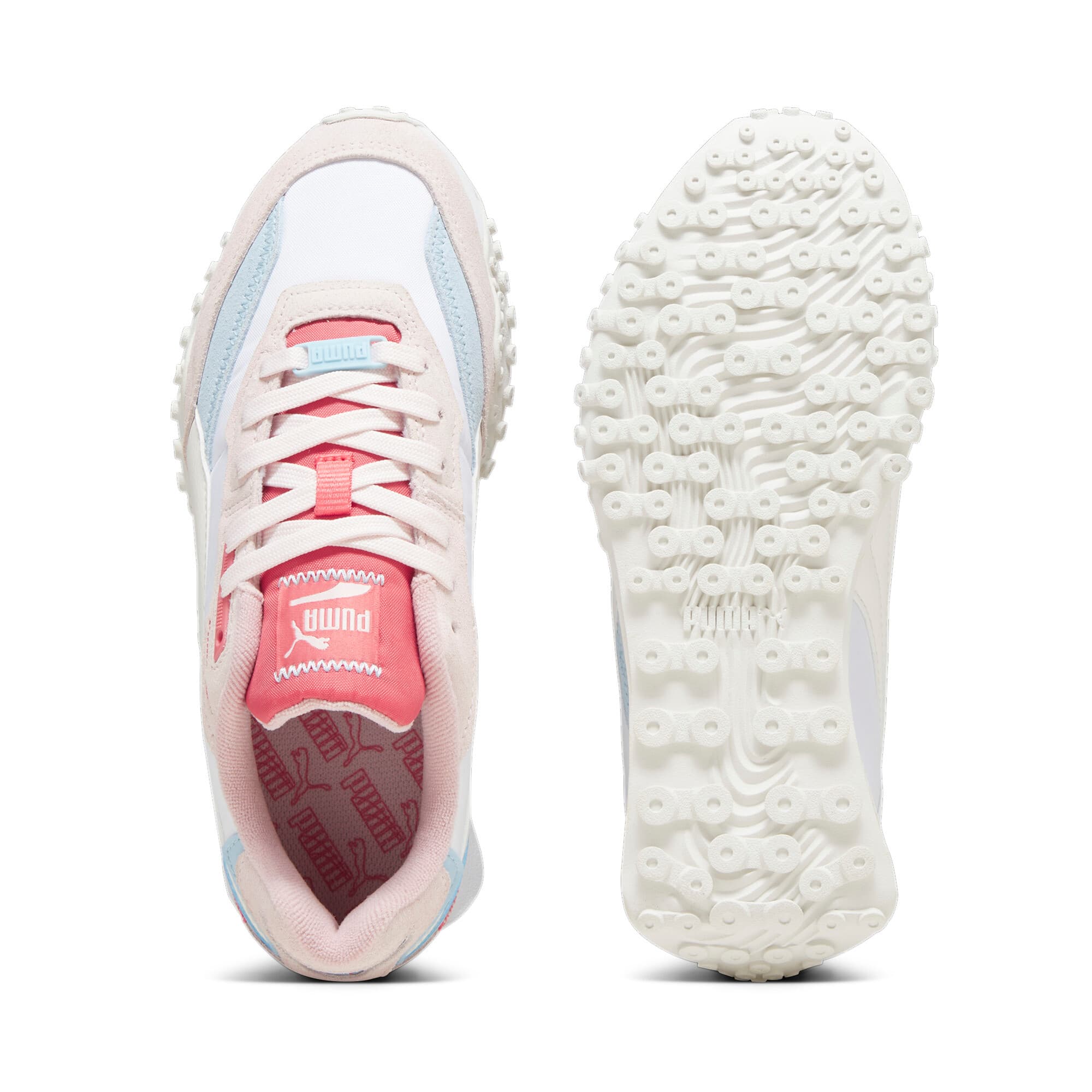Blktop Rider Sneakers