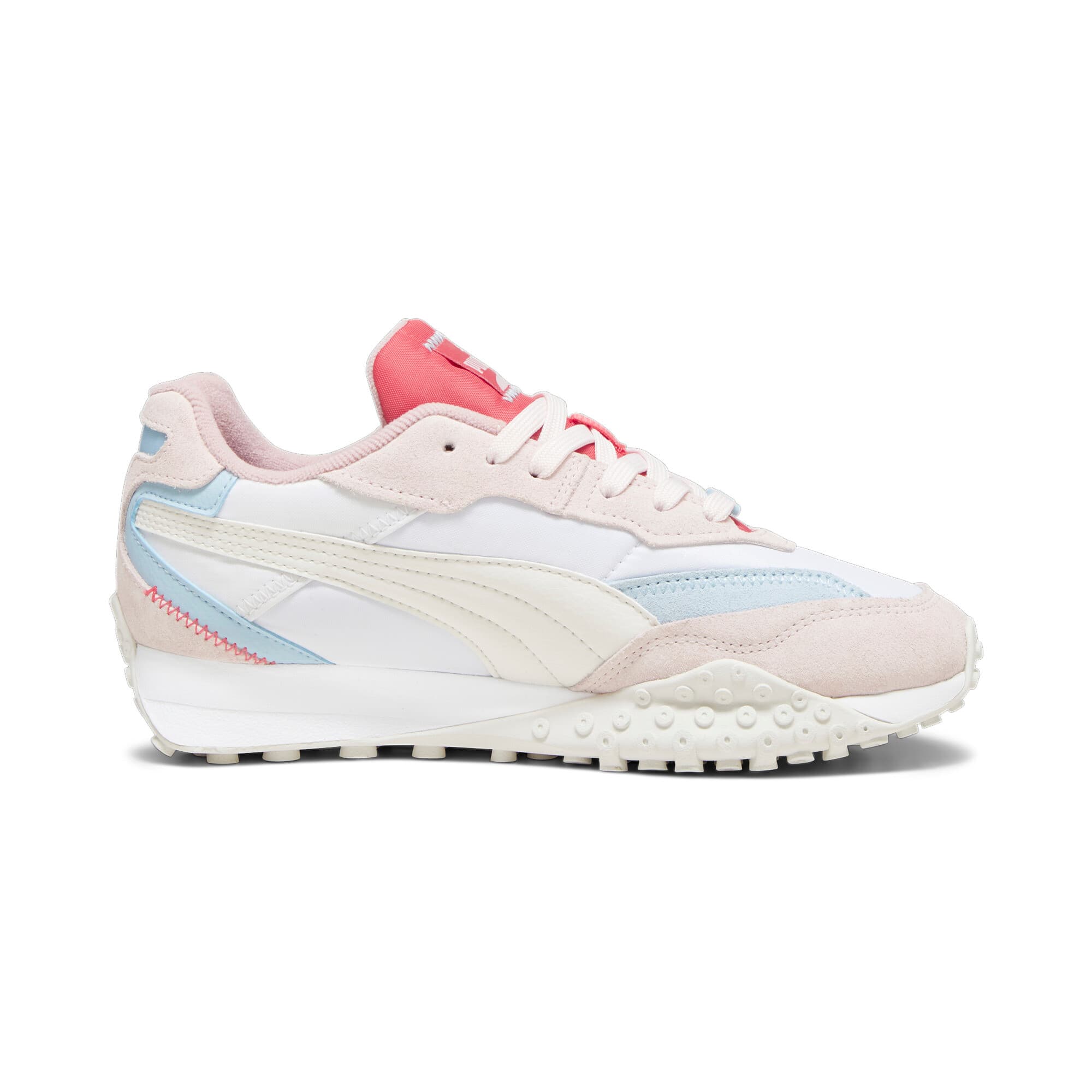 Blktop Rider Sneakers