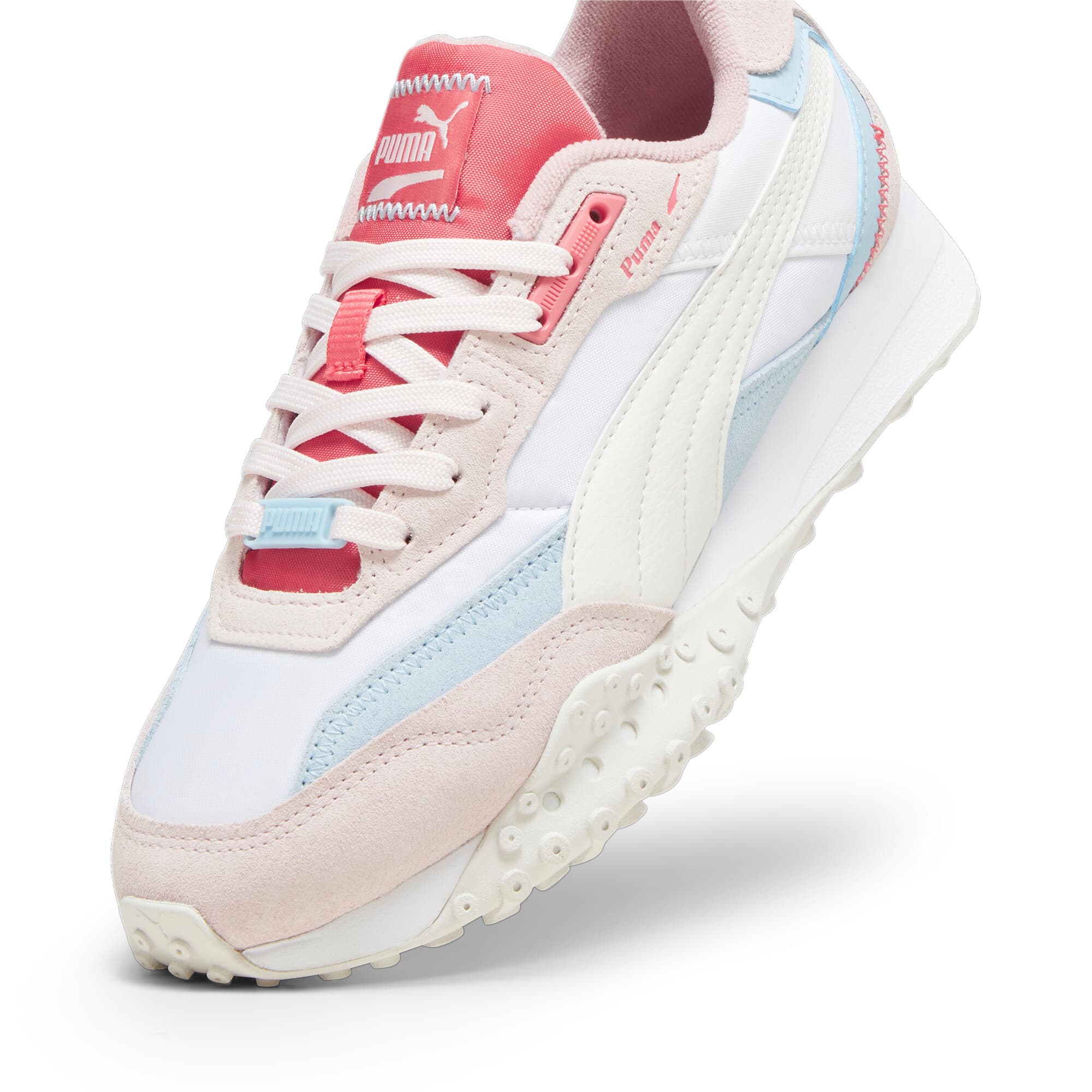 Blktop Rider Sneakers