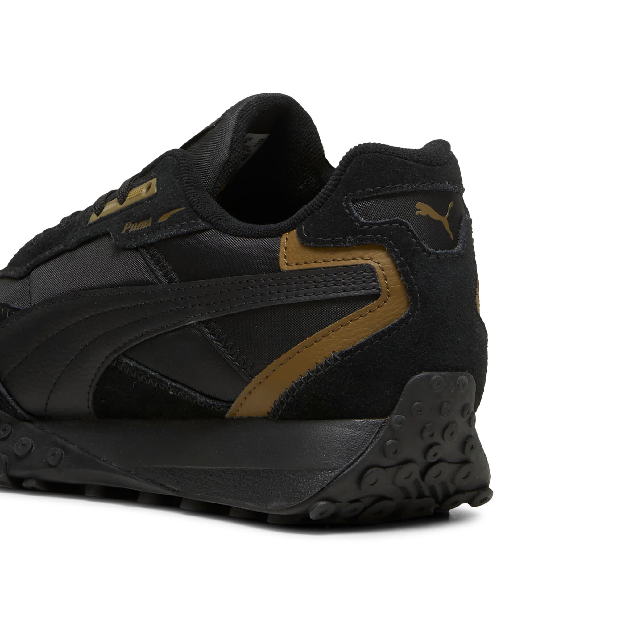 Blktop Rider Sneakers