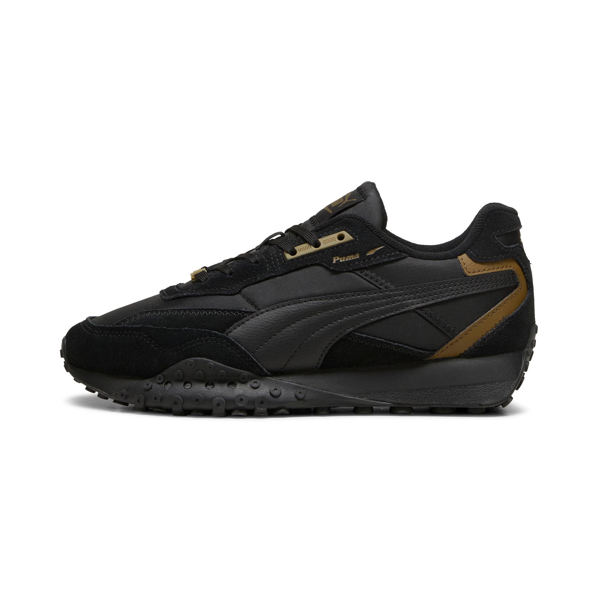 Blktop Rider Sneakers