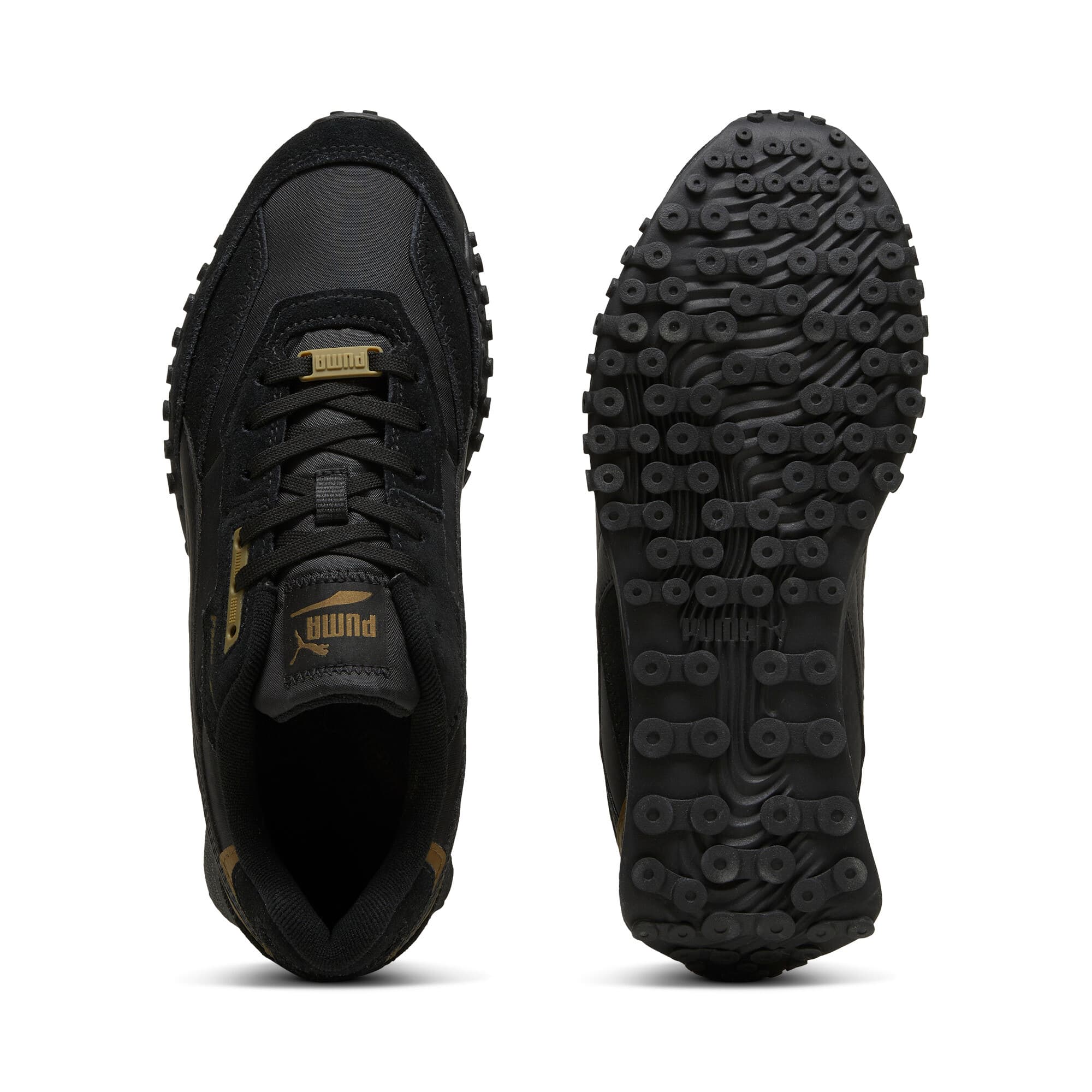 Blktop Rider Sneakers