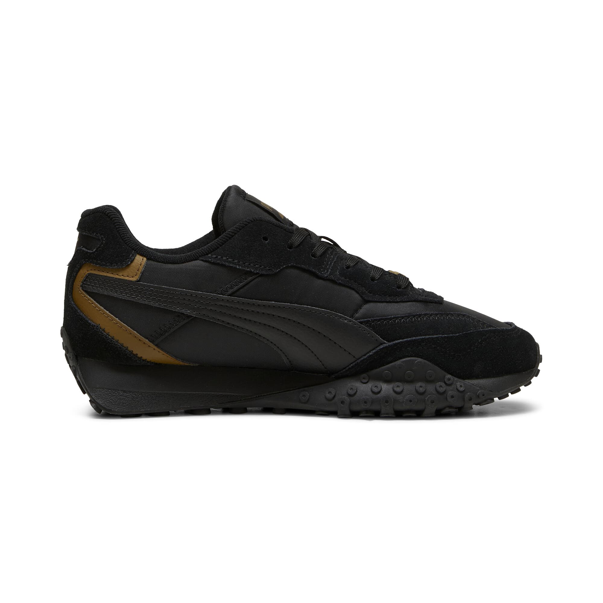Blktop Rider Sneakers